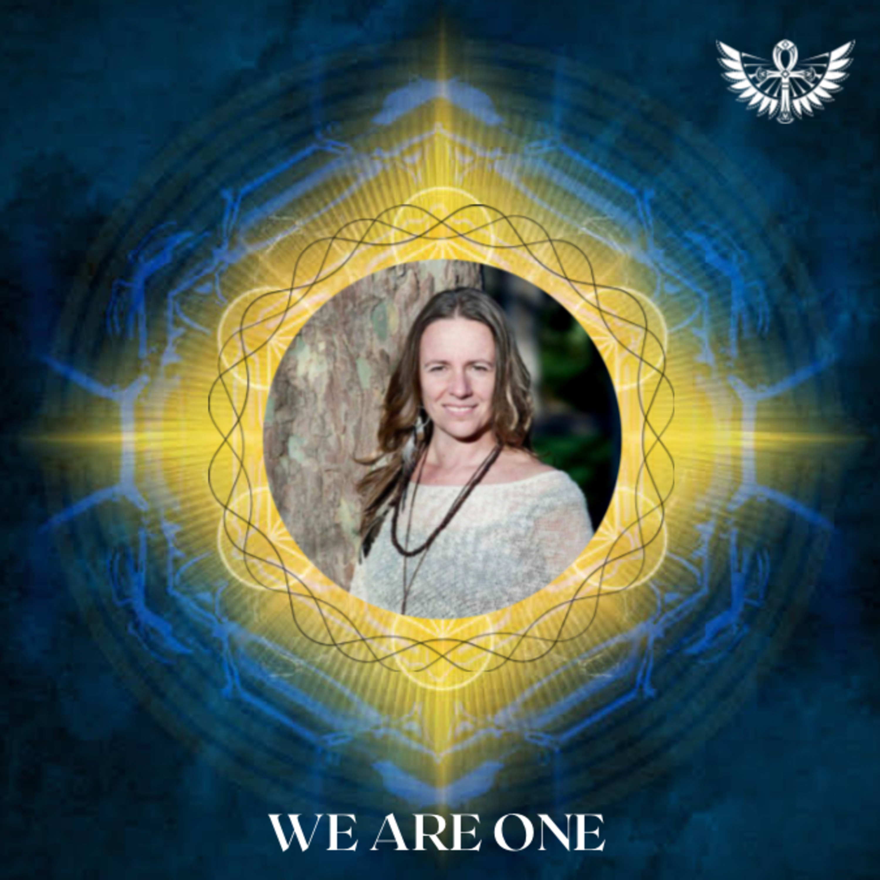 Sananda Siddhartha ✵ Podcast