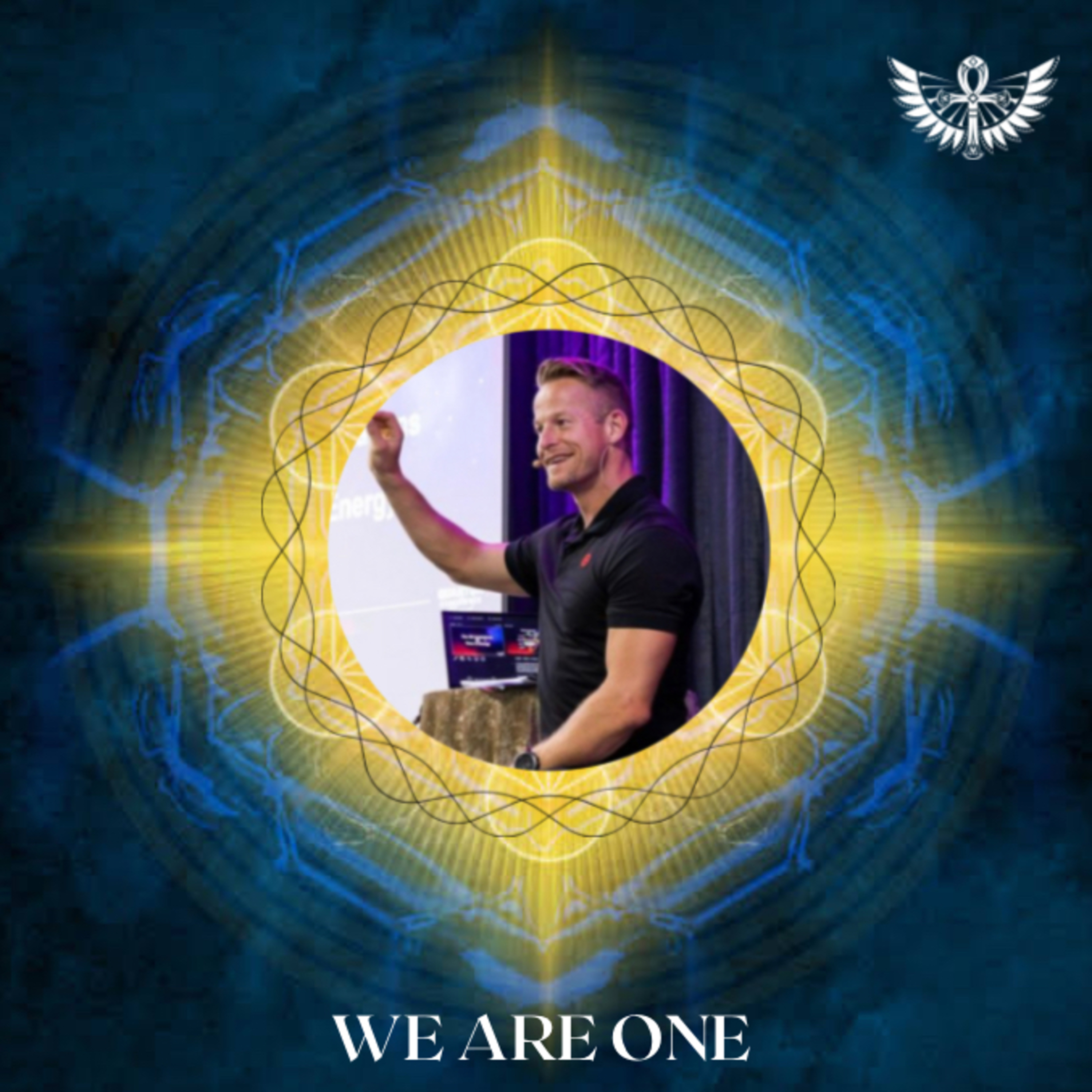 Sananda Siddhartha ✵ Podcast