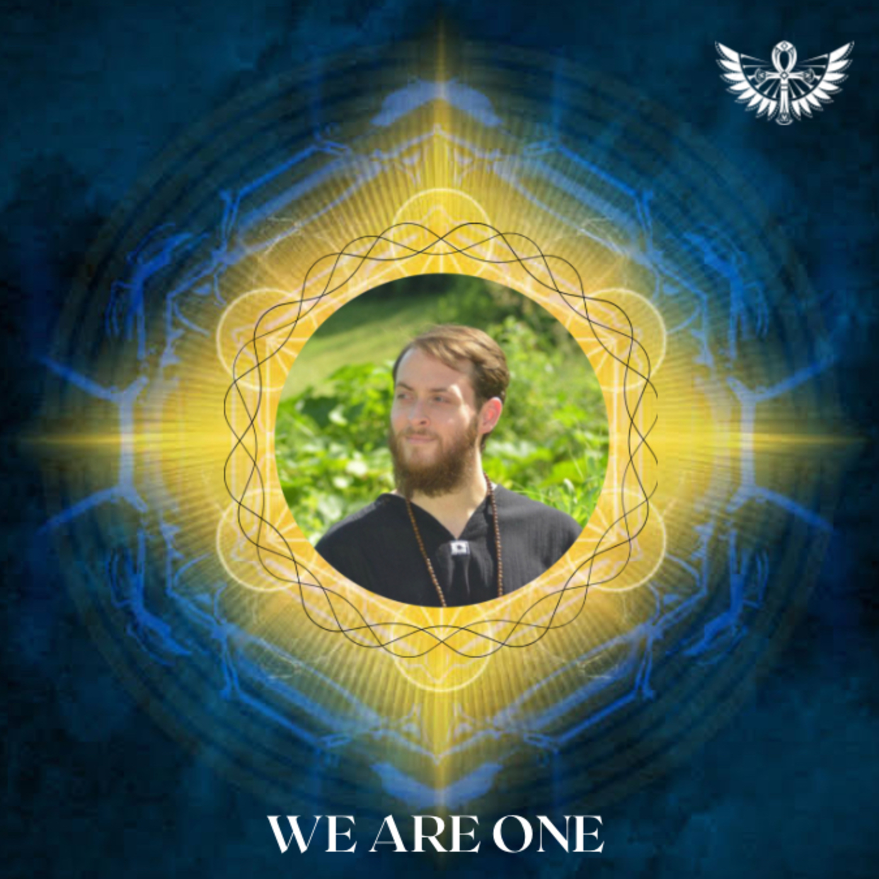 Sananda Siddhartha ✵ Podcast