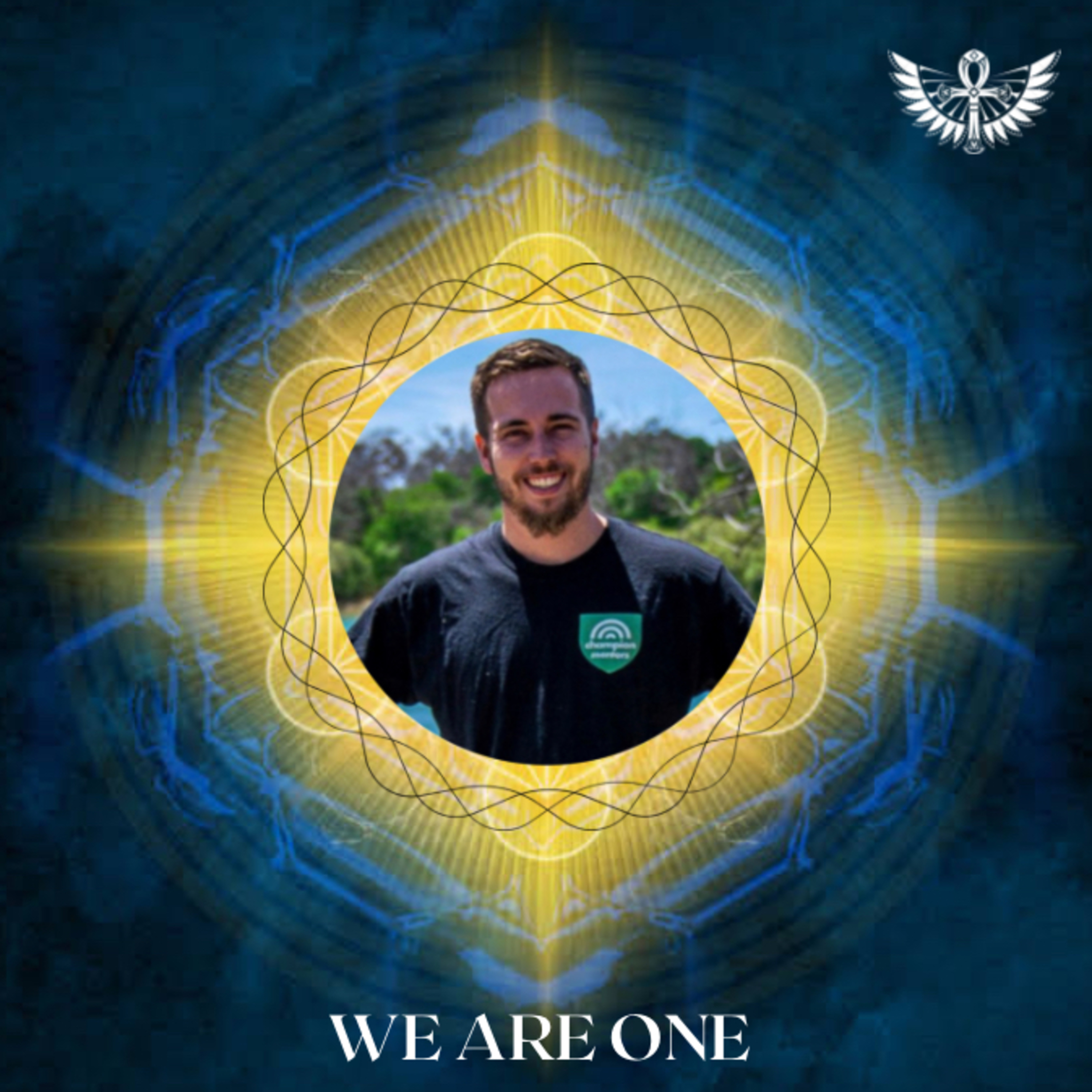 Sananda Siddhartha ✵ Podcast