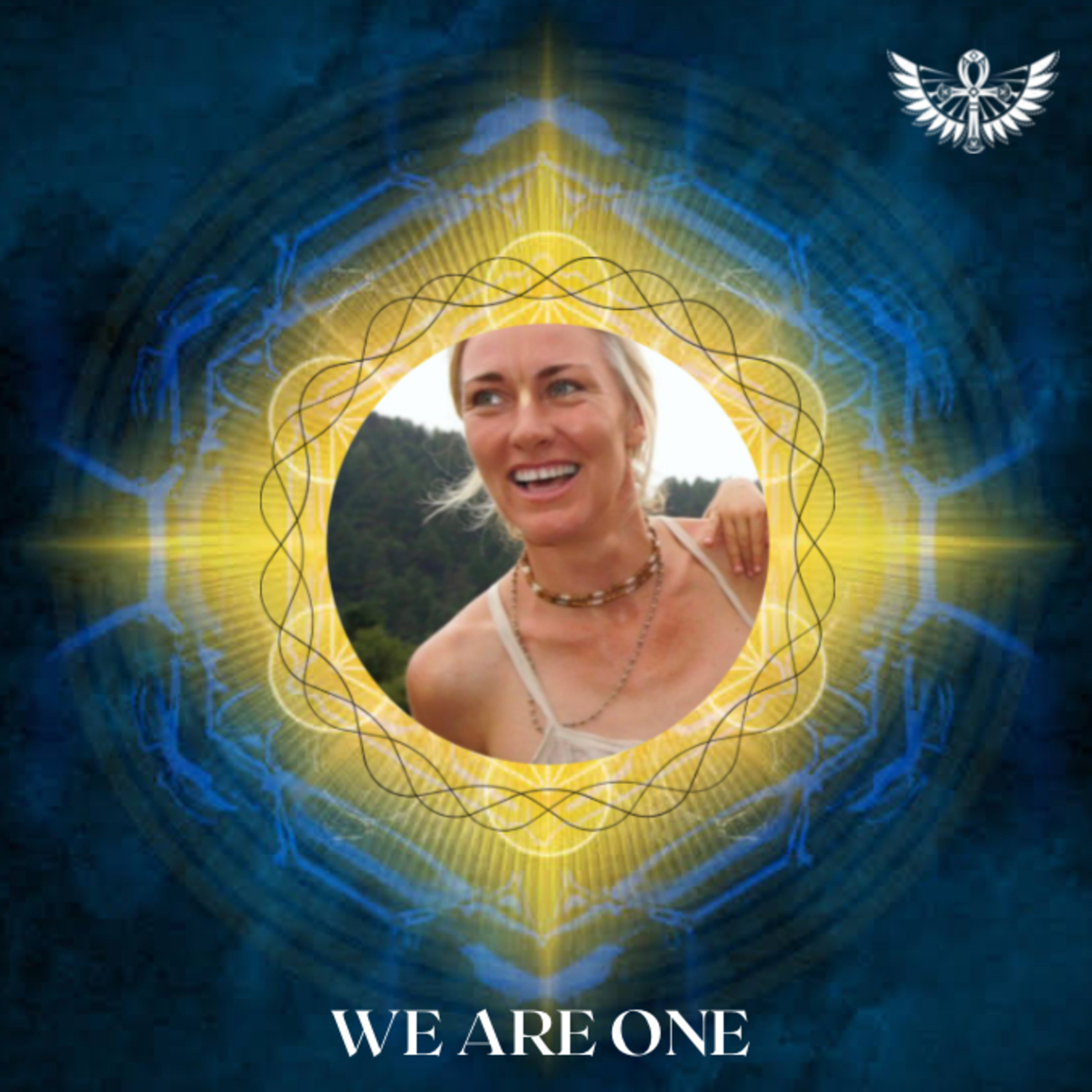 Sananda Siddhartha ✵ Podcast