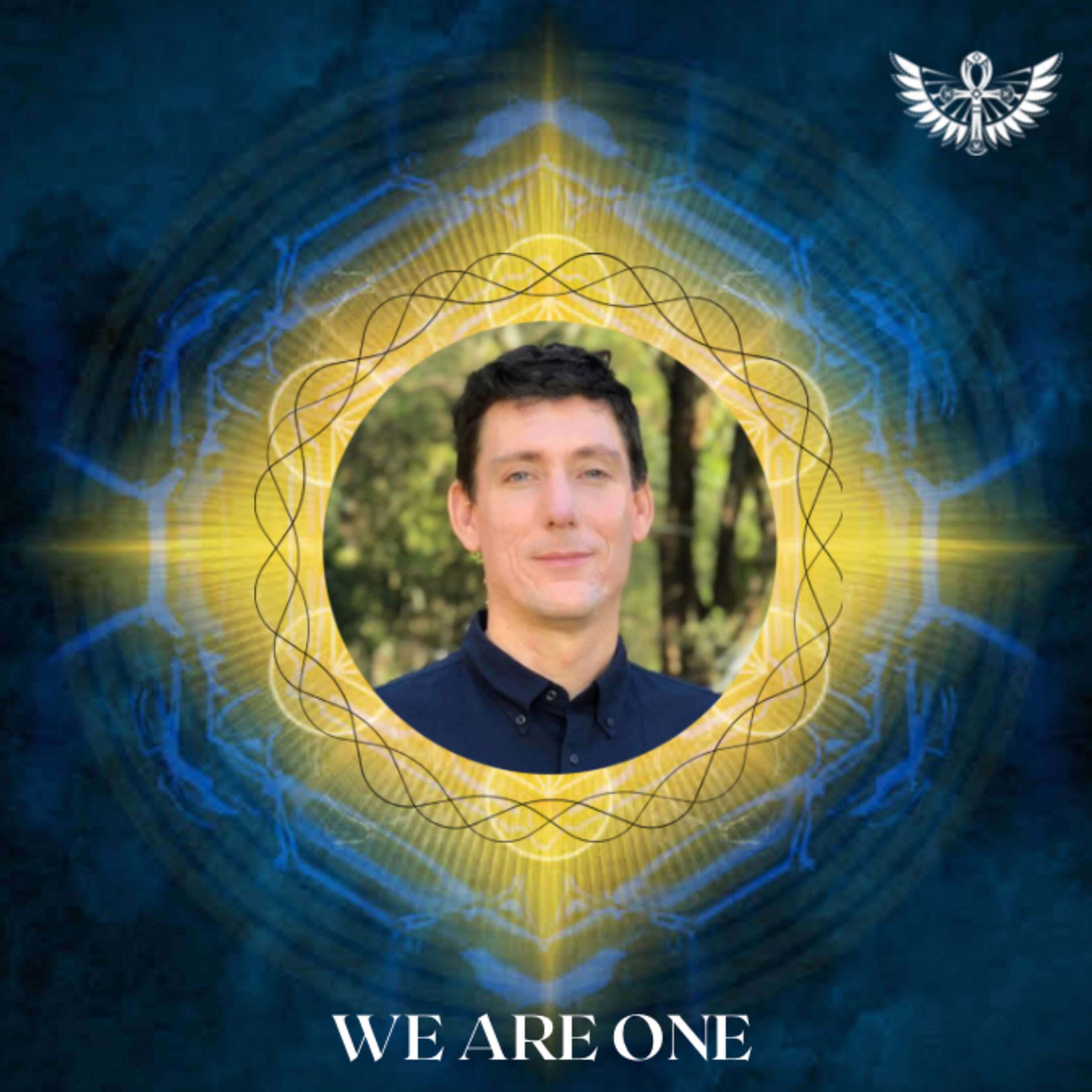 Sananda Siddhartha ✵ Podcast