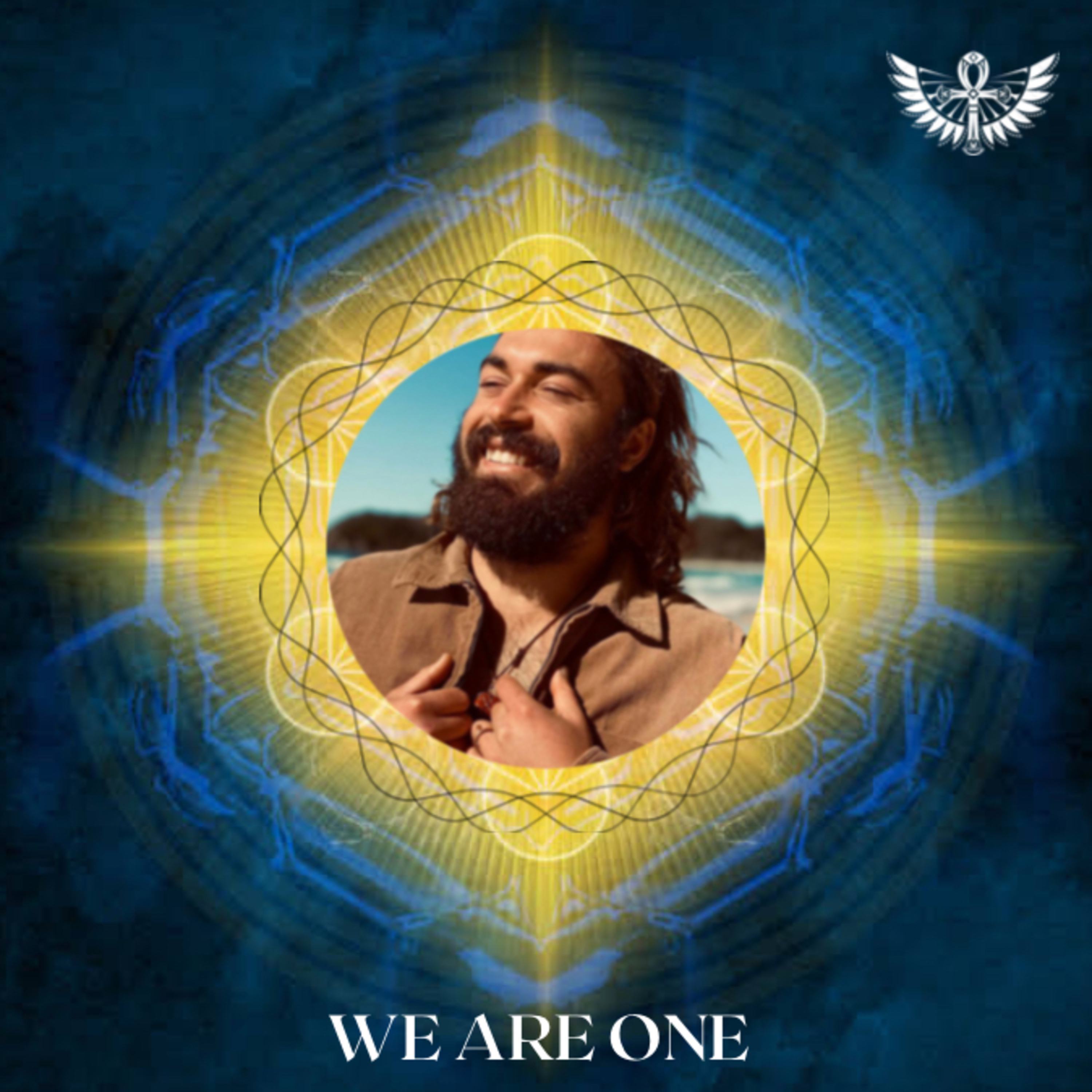 Sananda Siddhartha ✵ Podcast