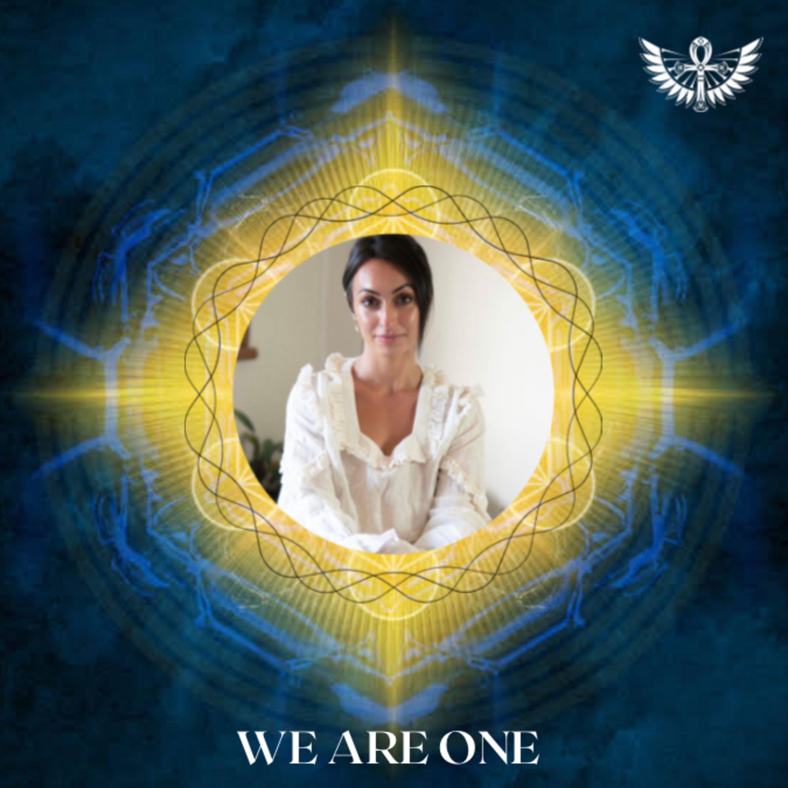 Sananda Siddhartha ✵ Podcast