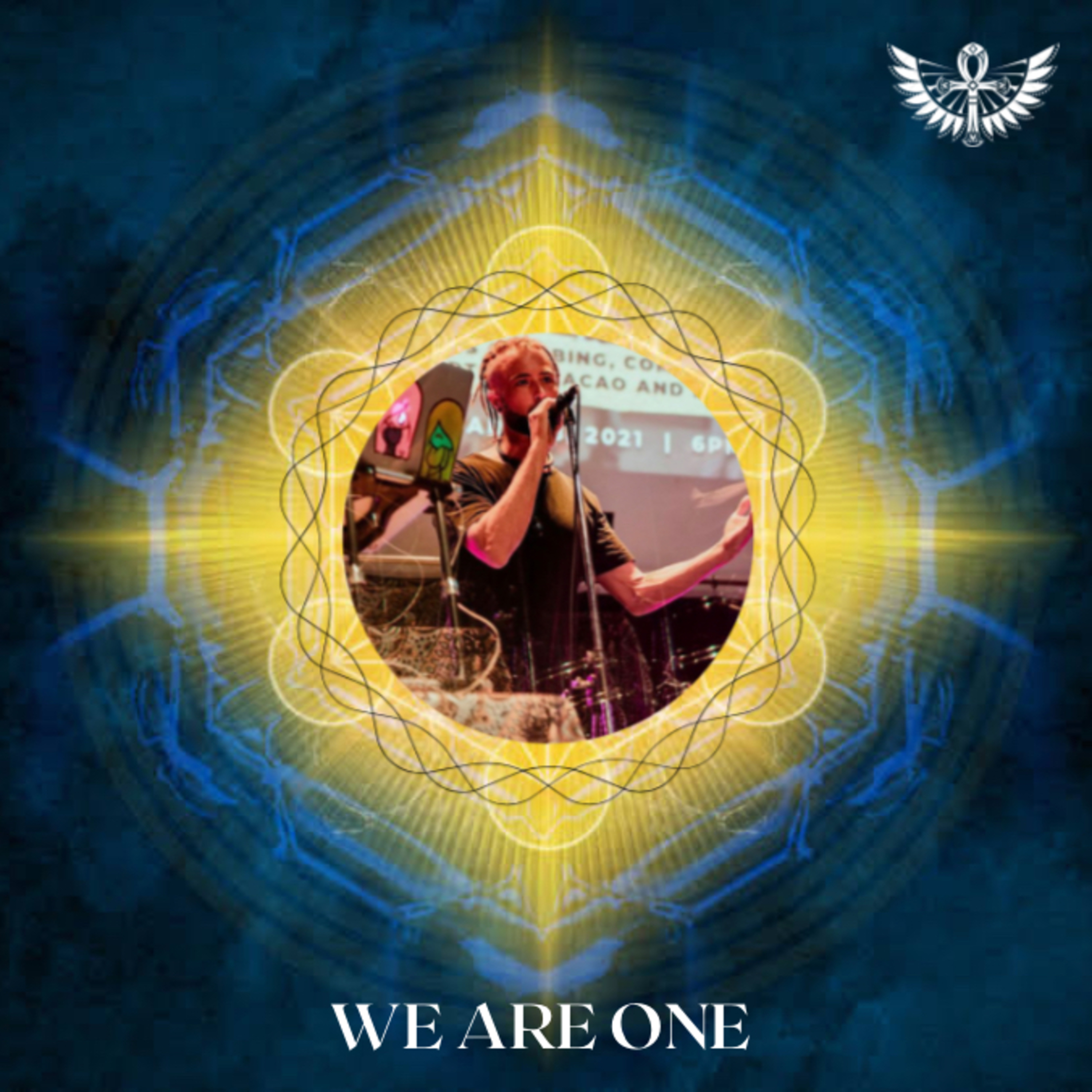 Semilla ✵ We Are One