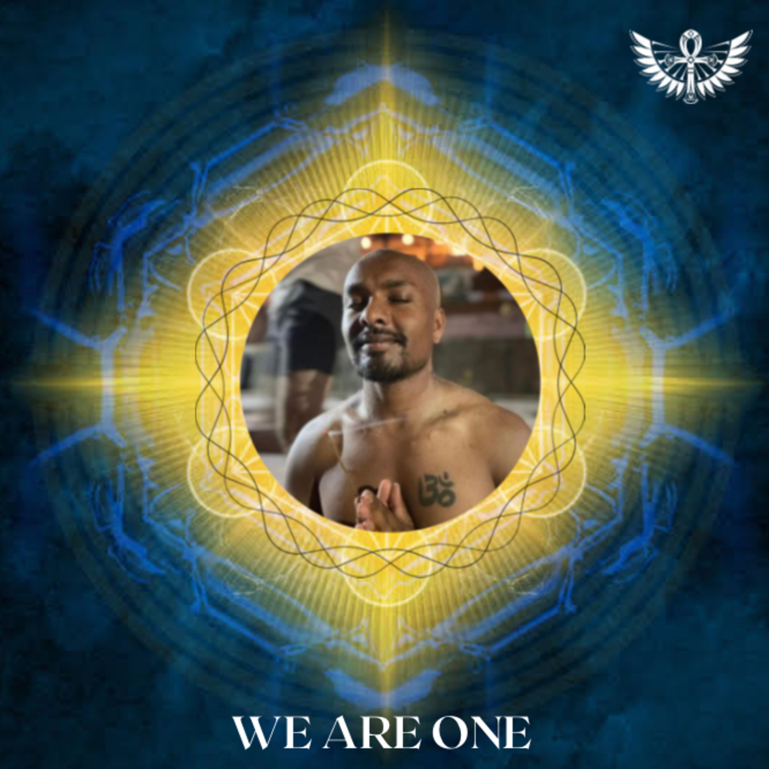 Sananda Siddhartha ✵ Podcast