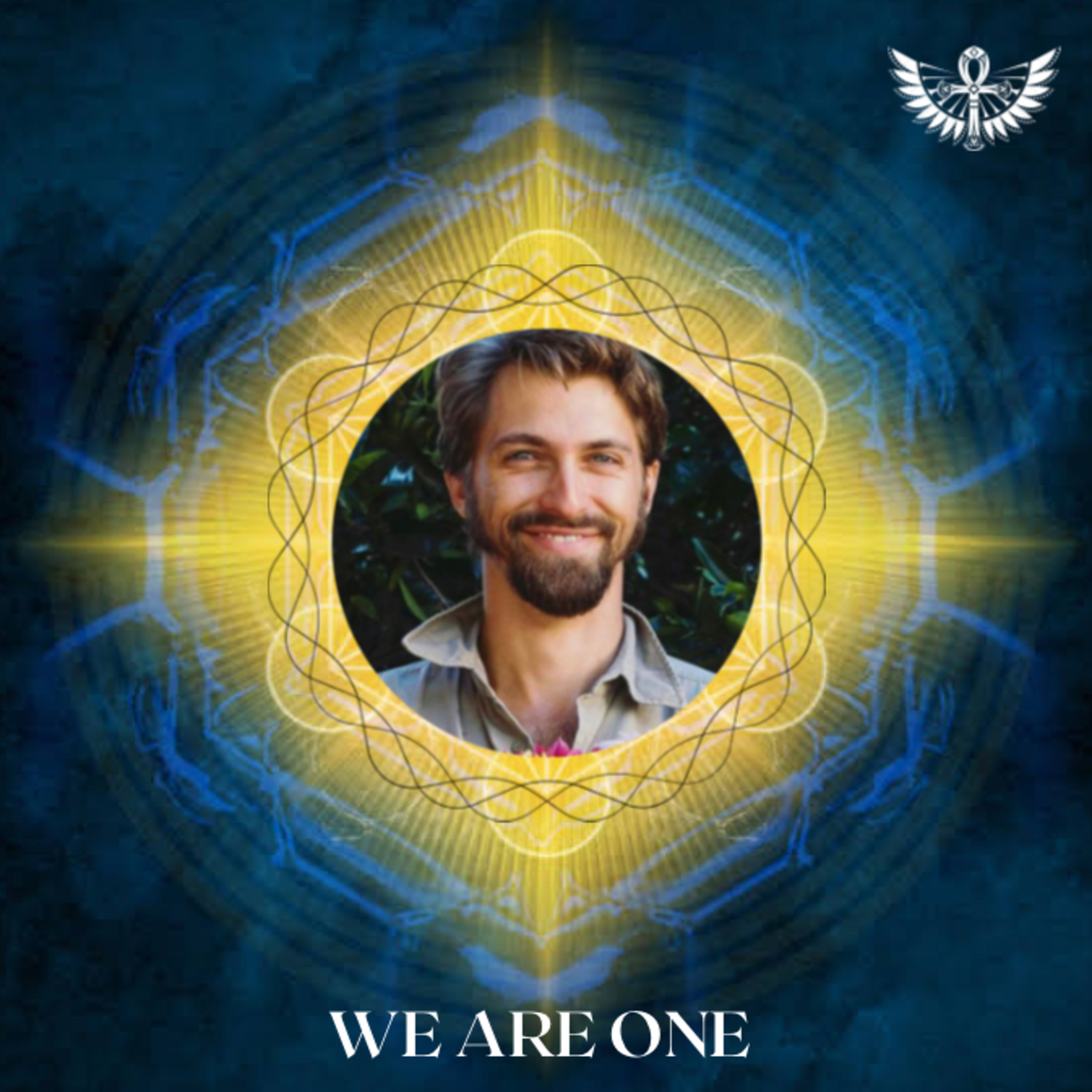 Sananda Siddhartha ✵ Podcast