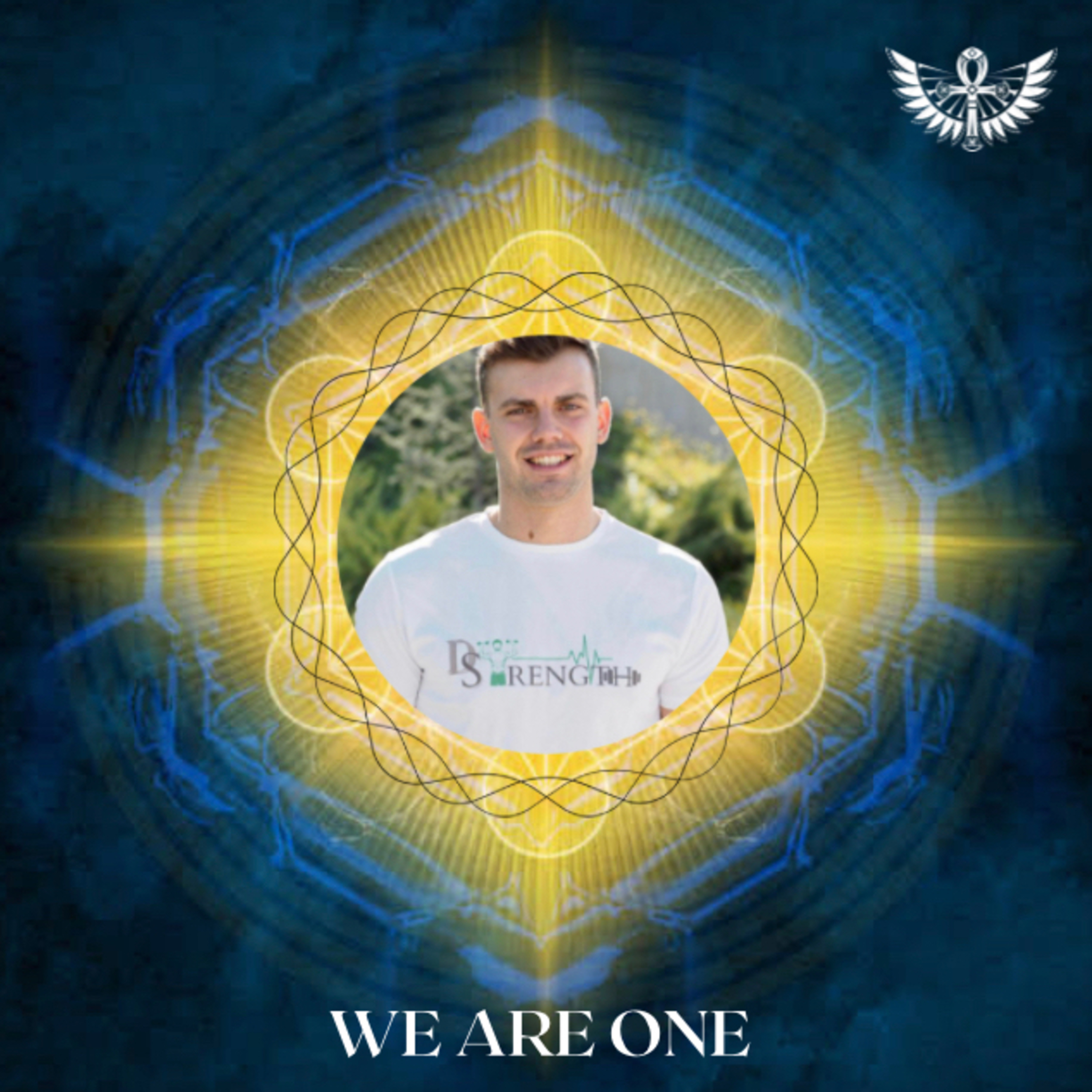 Semilla ✵ We Are One