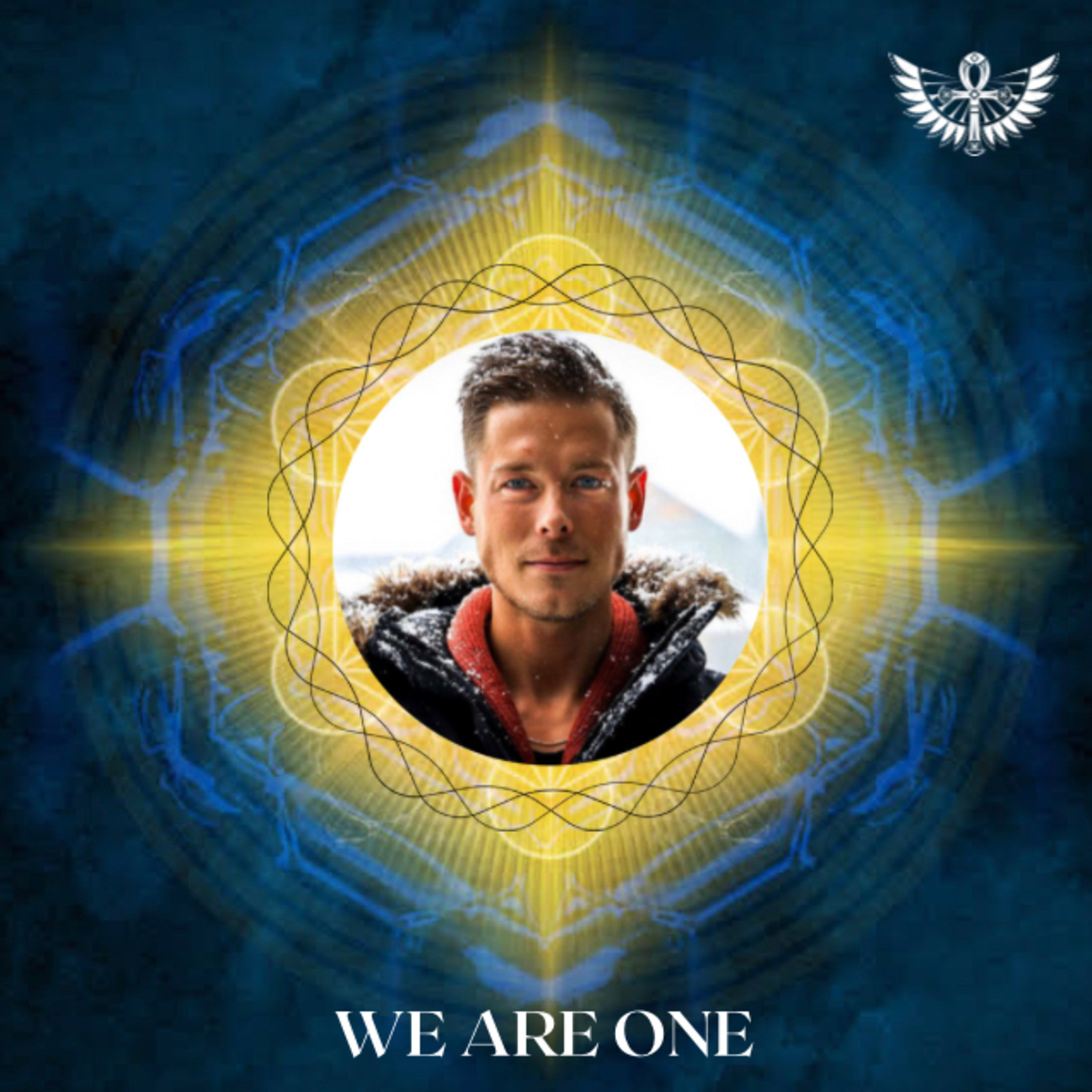 Sananda Siddhartha ✵ Podcast