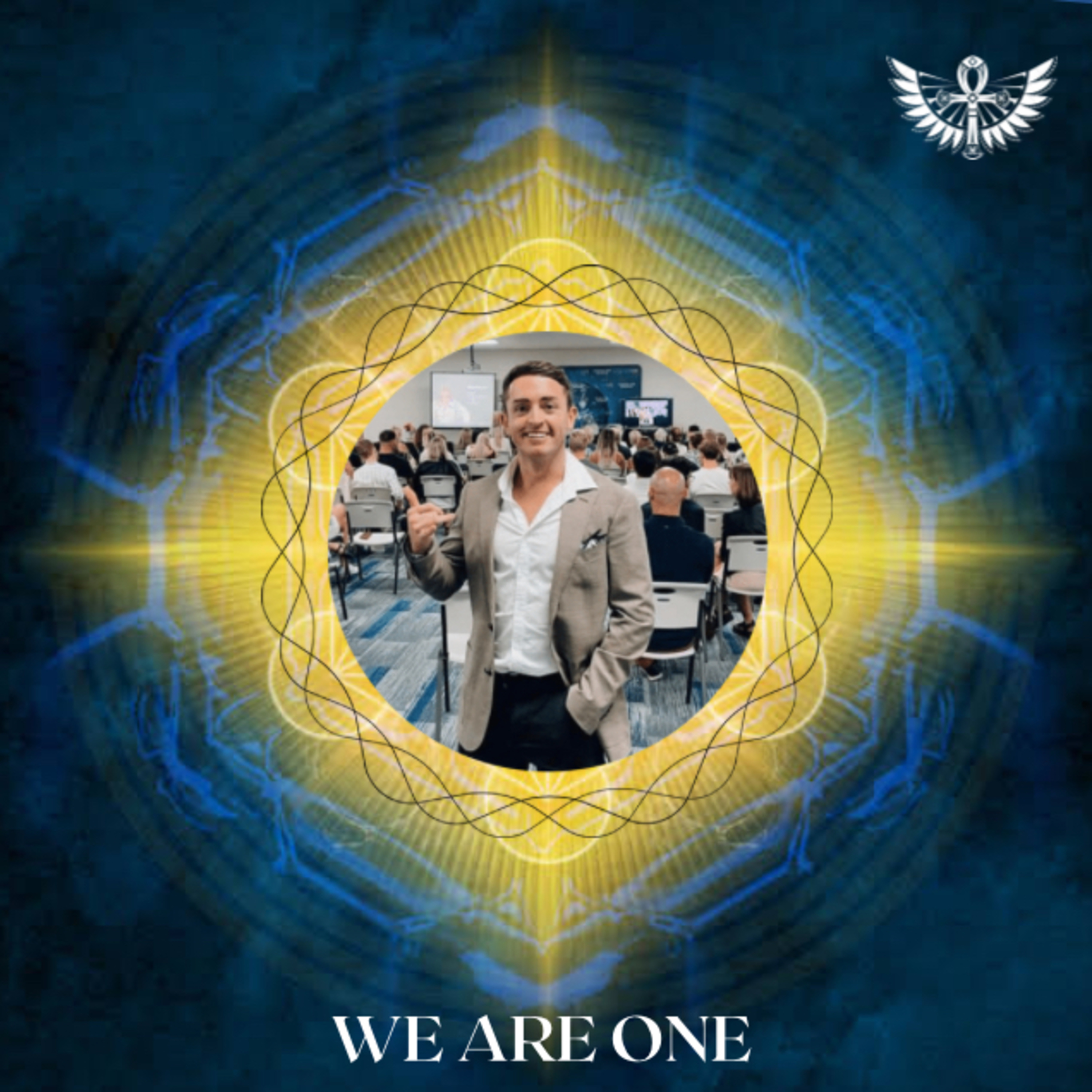 Sananda Siddhartha ✵ Podcast
