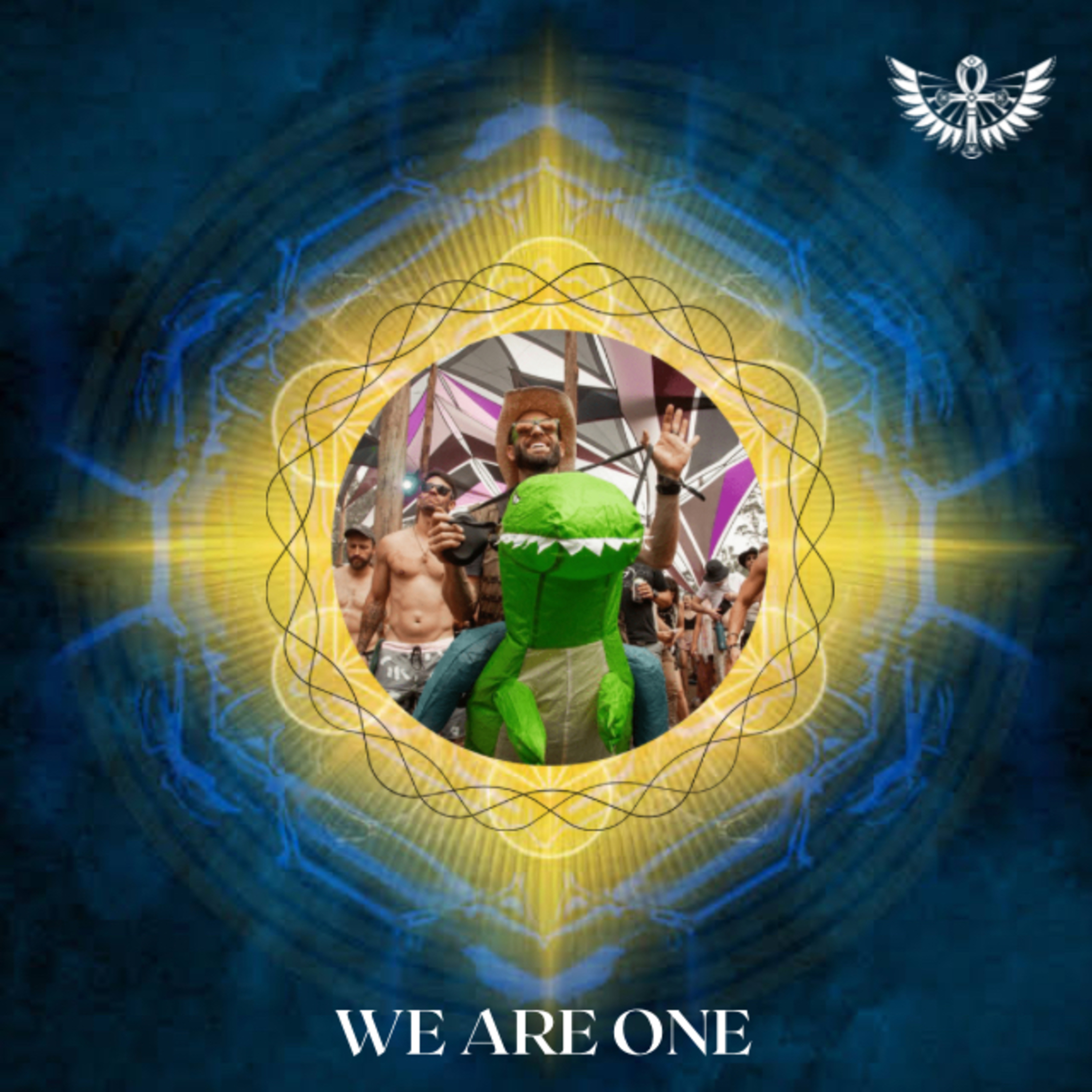 Sananda Siddhartha ✵ Podcast