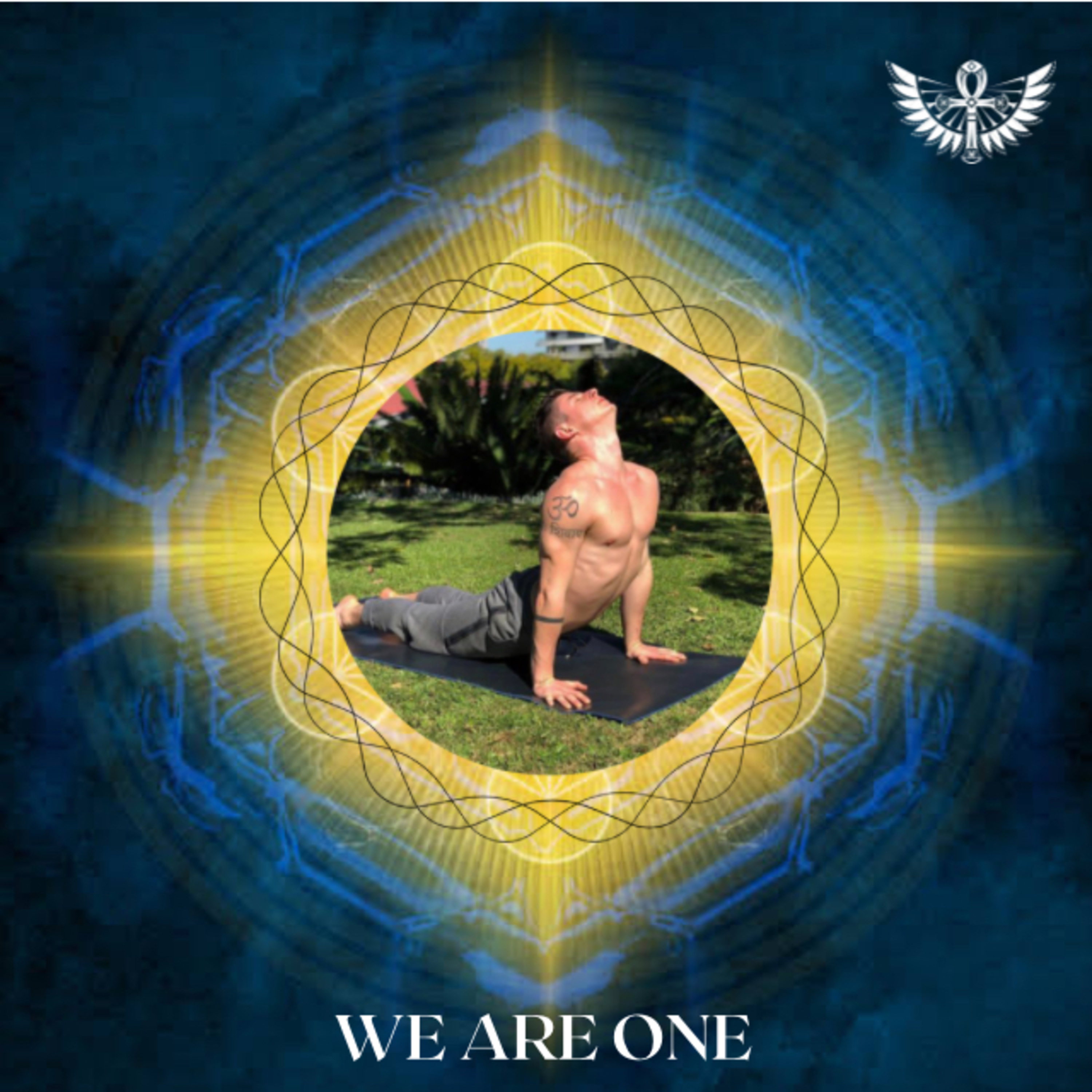 Sananda Siddhartha ✵ Podcast