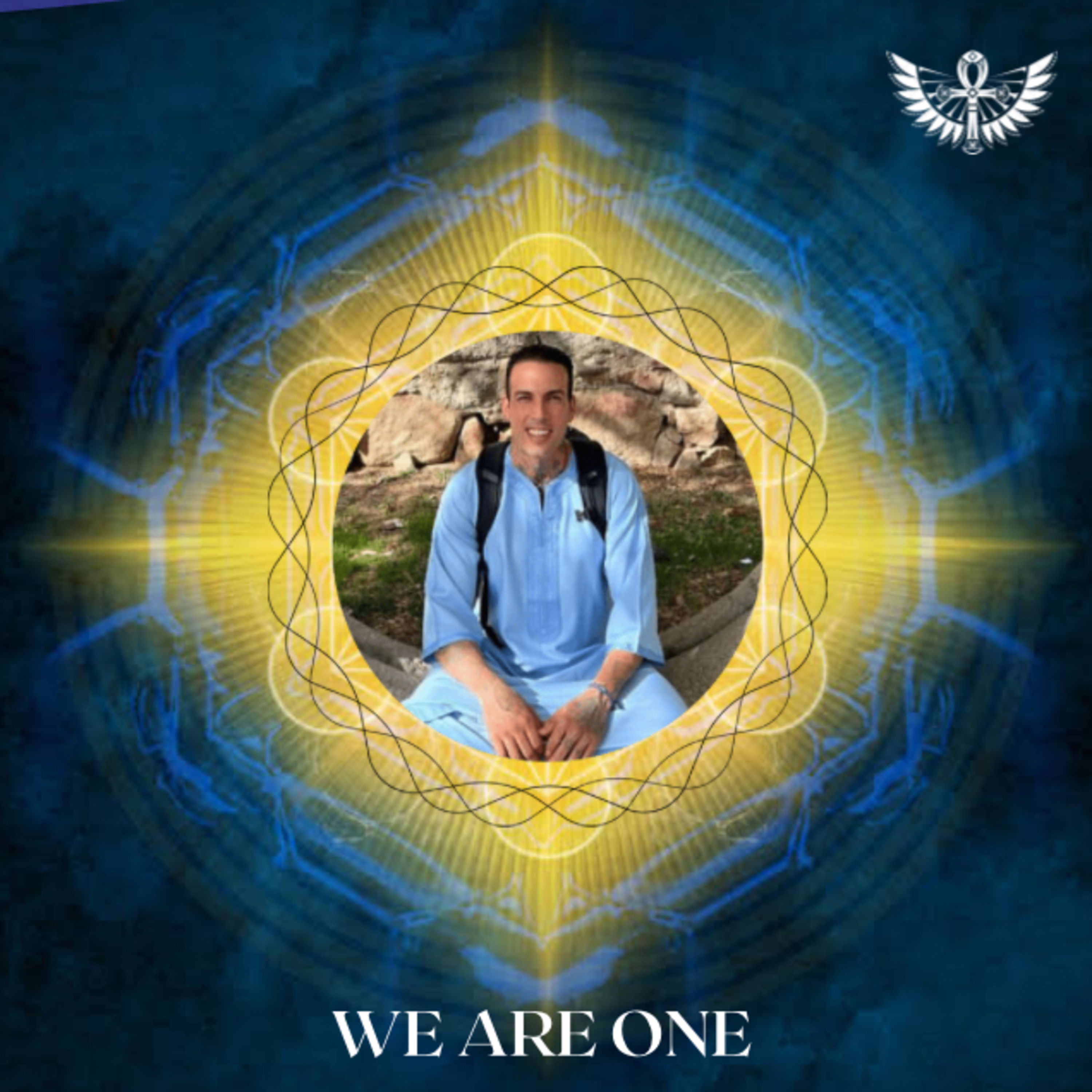 Semilla ✵ We Are One
