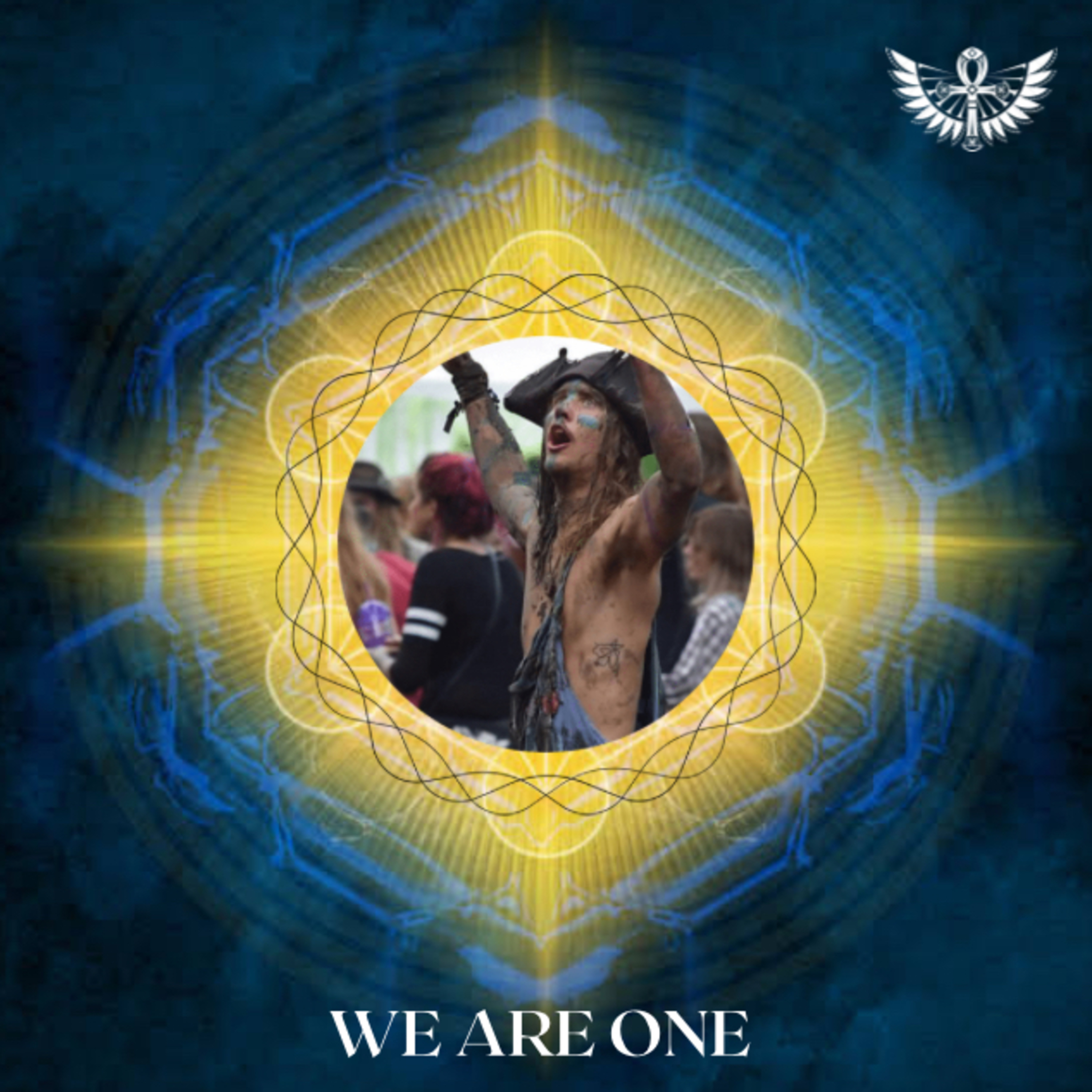 Sananda Siddhartha ✵ Podcast