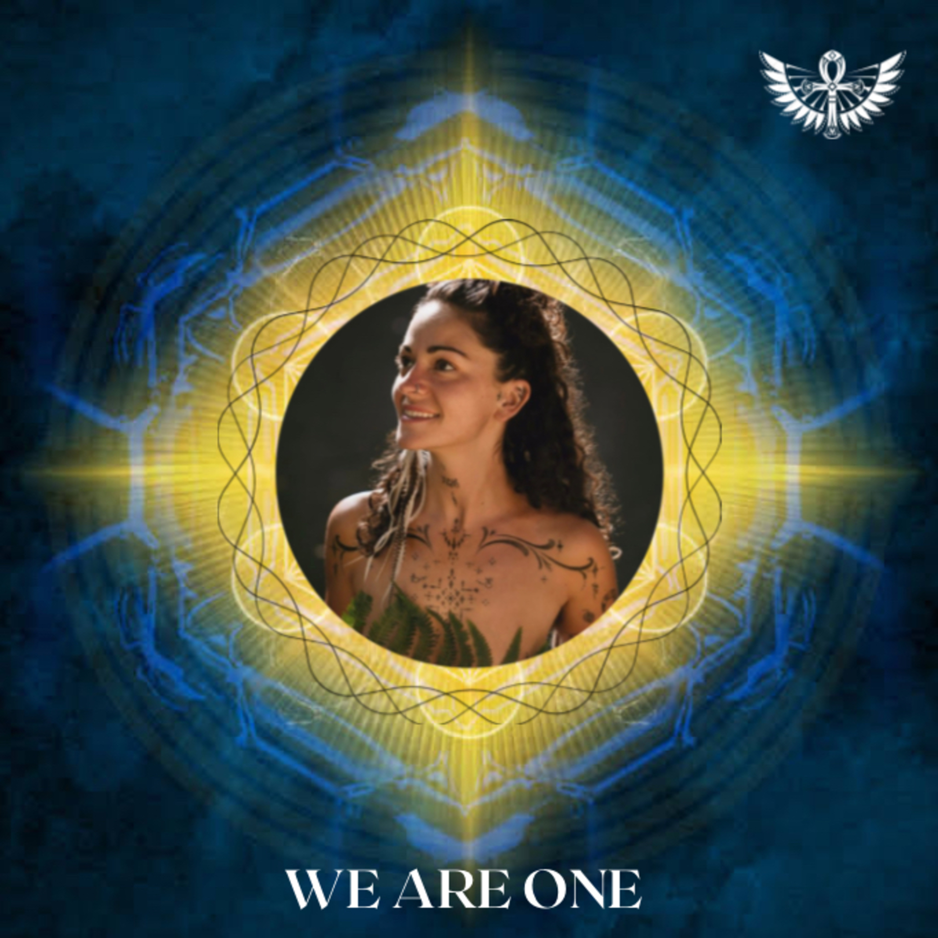 Sananda Siddhartha ✵ Podcast