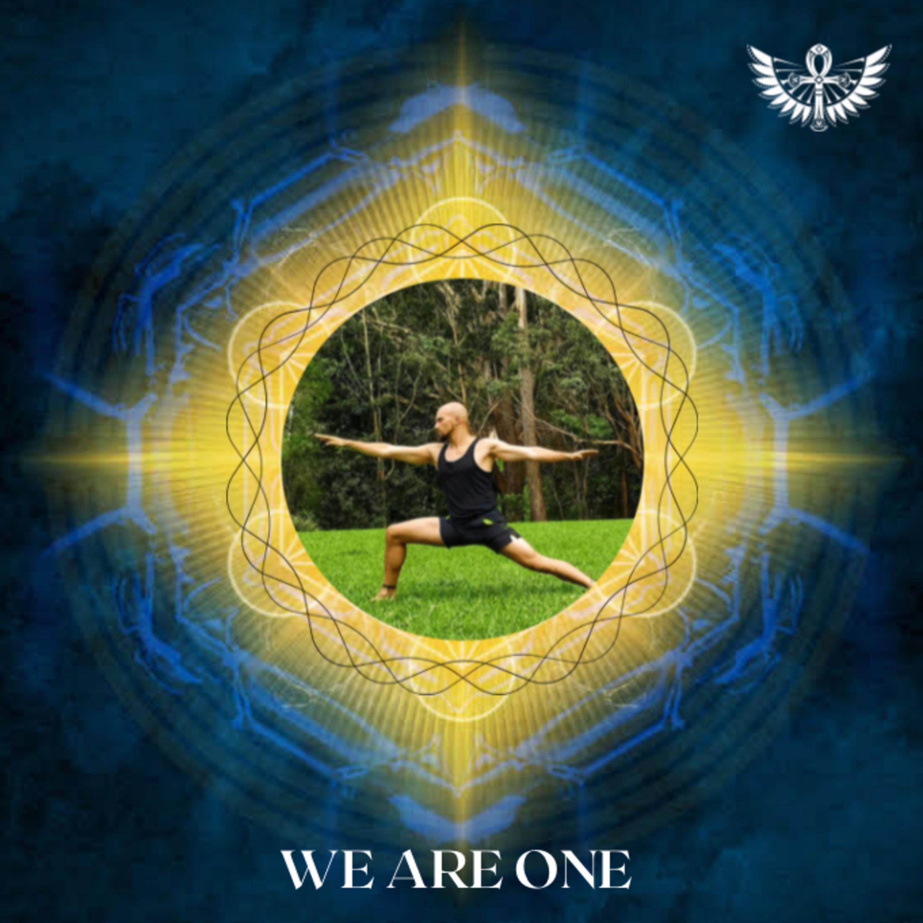Semilla ✵ We Are One