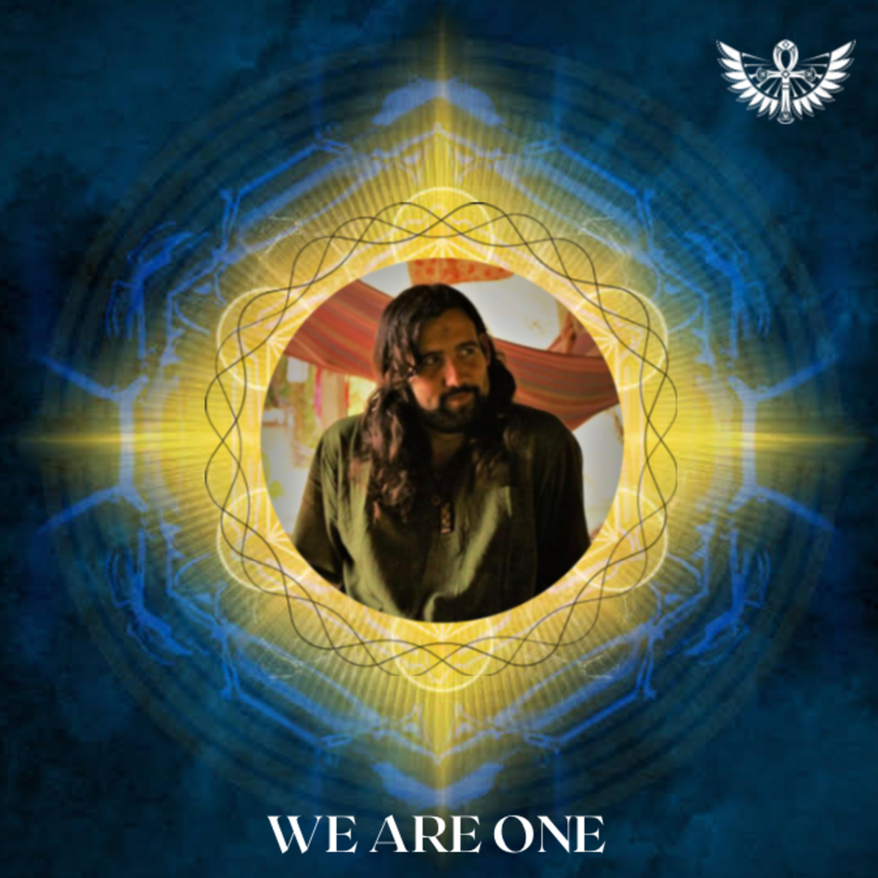 Sananda Siddhartha ✵ Podcast