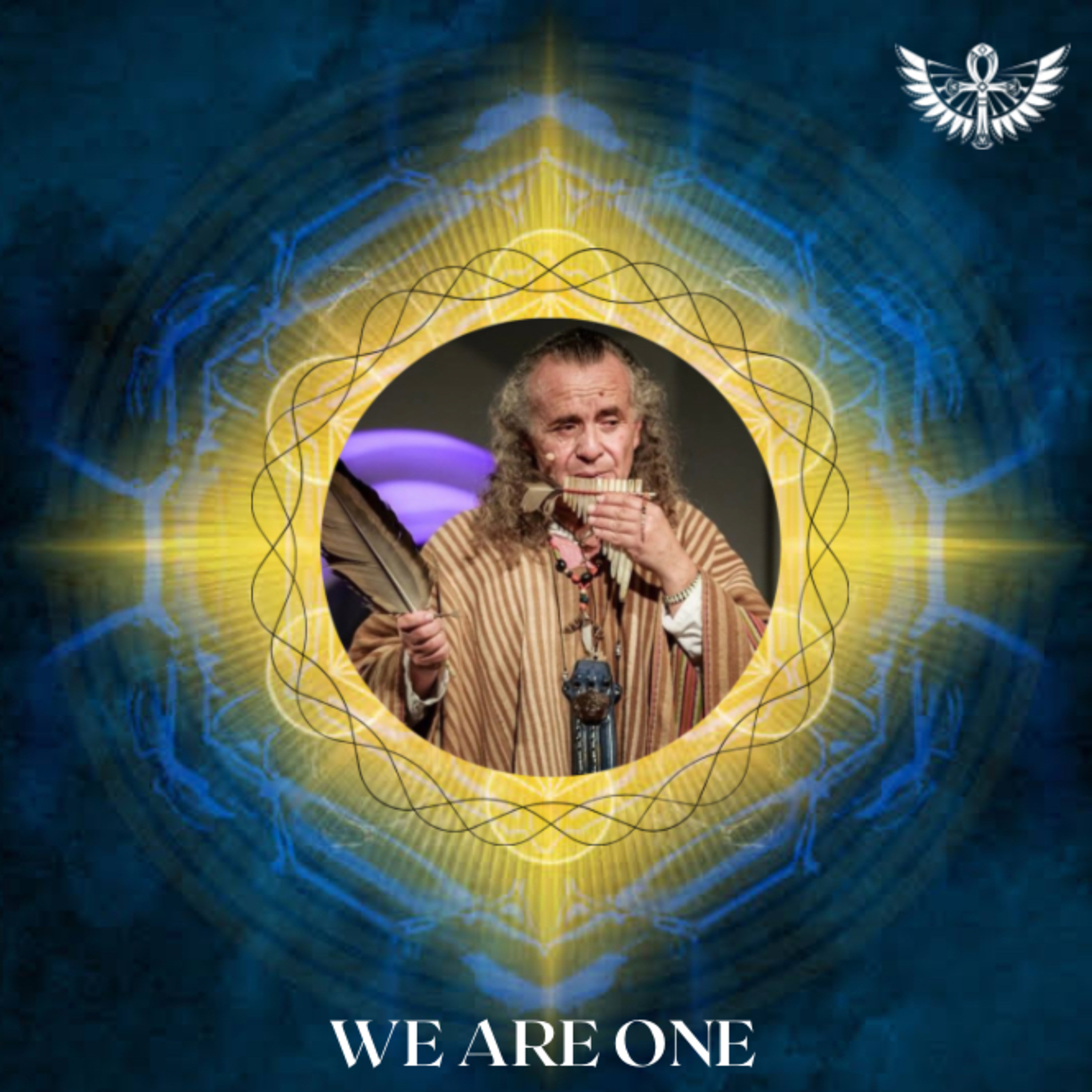 Semilla ✵ We Are One