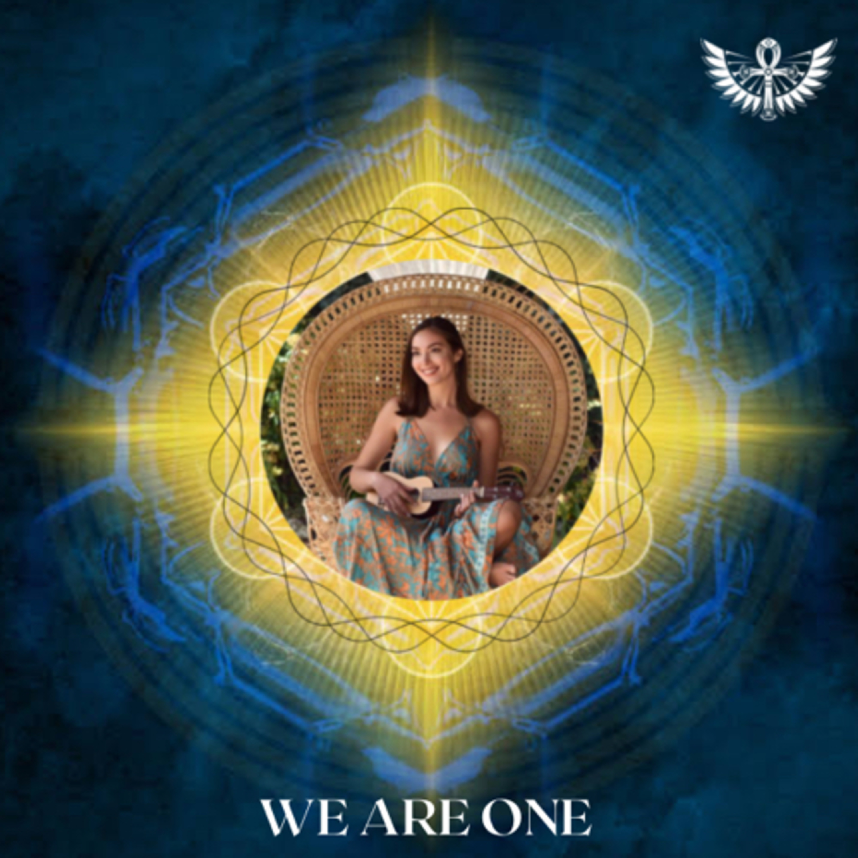 Semilla ✵ We Are One