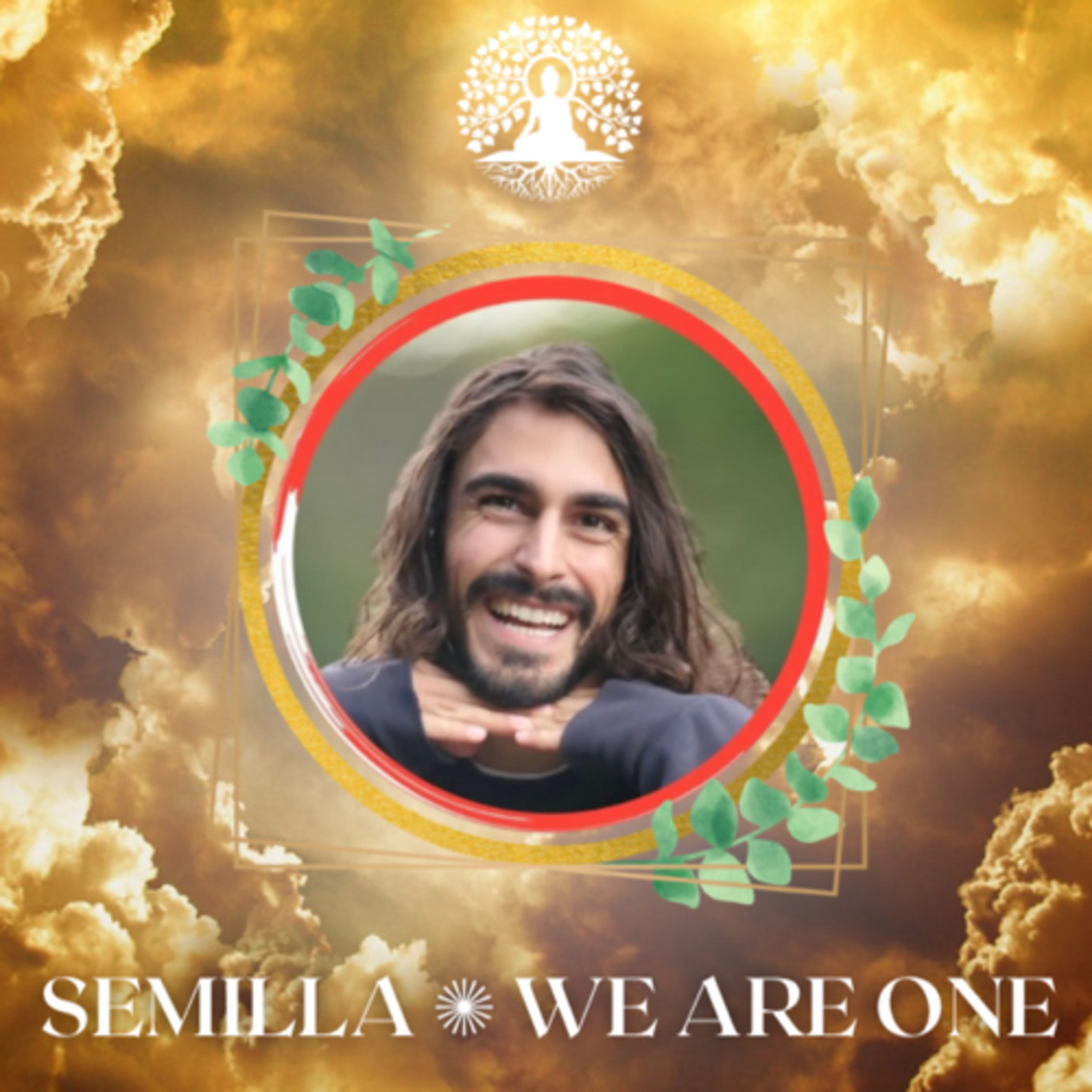 Sananda Siddhartha ✵ Podcast