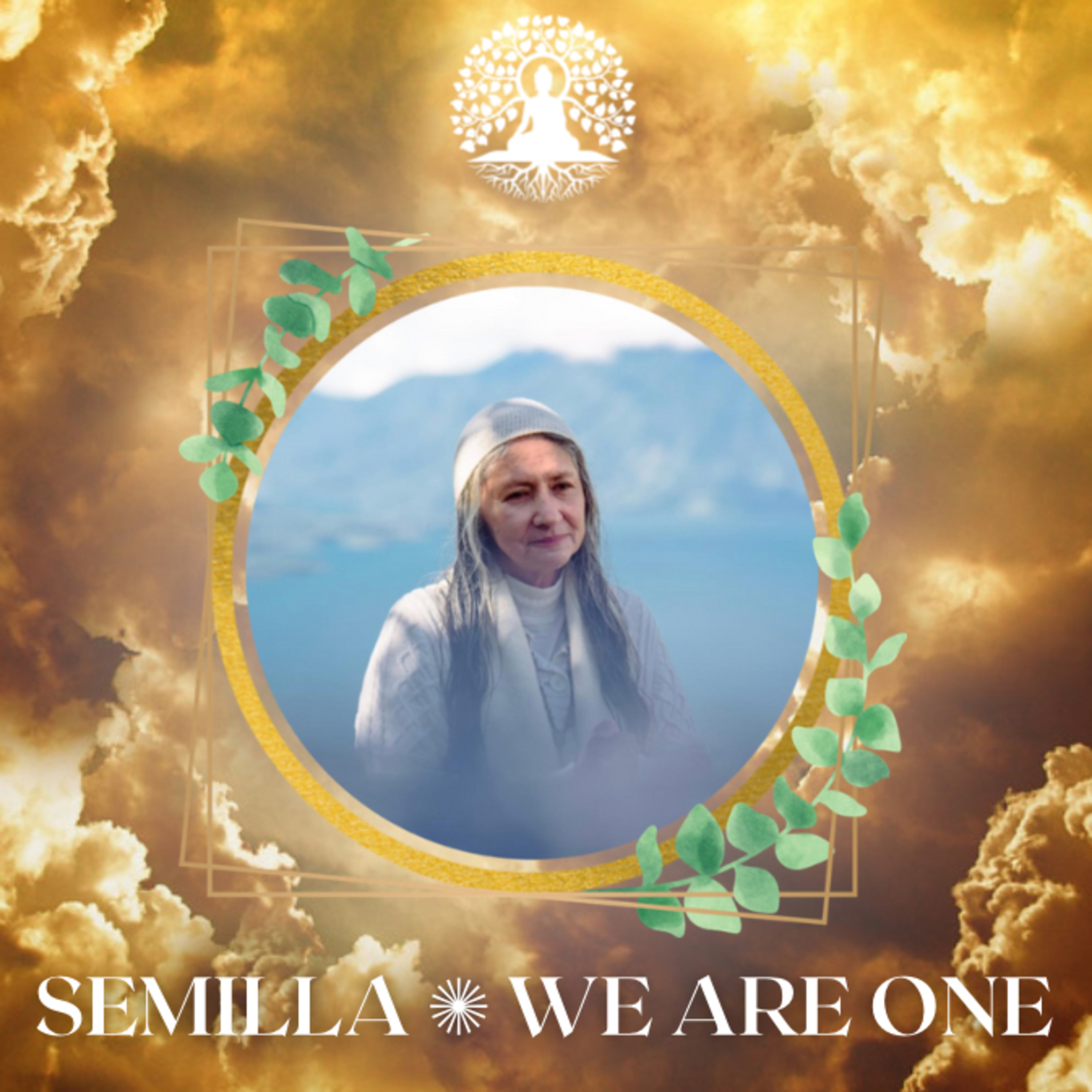 Semilla ✵ We Are One
