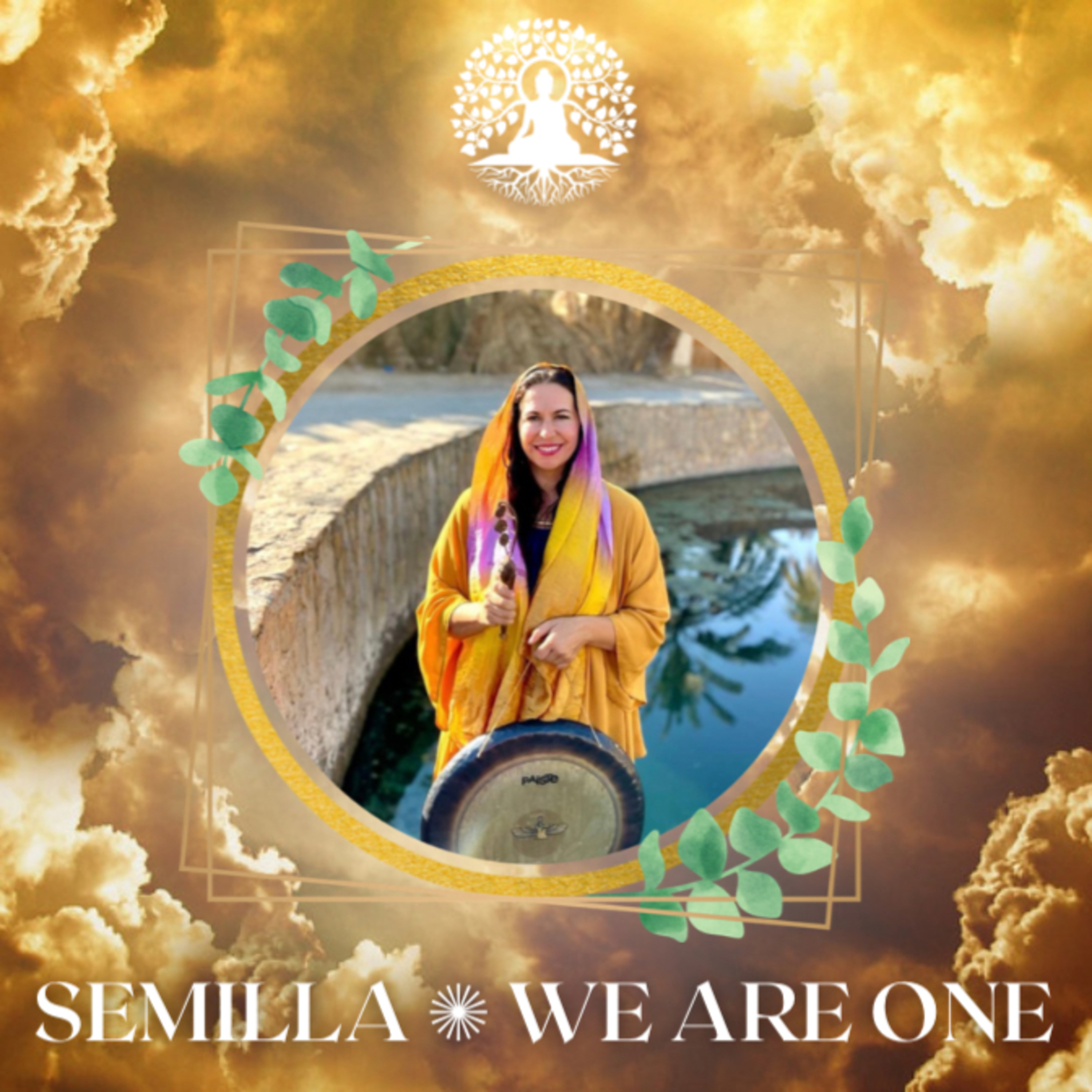 Semilla ✵ We Are One