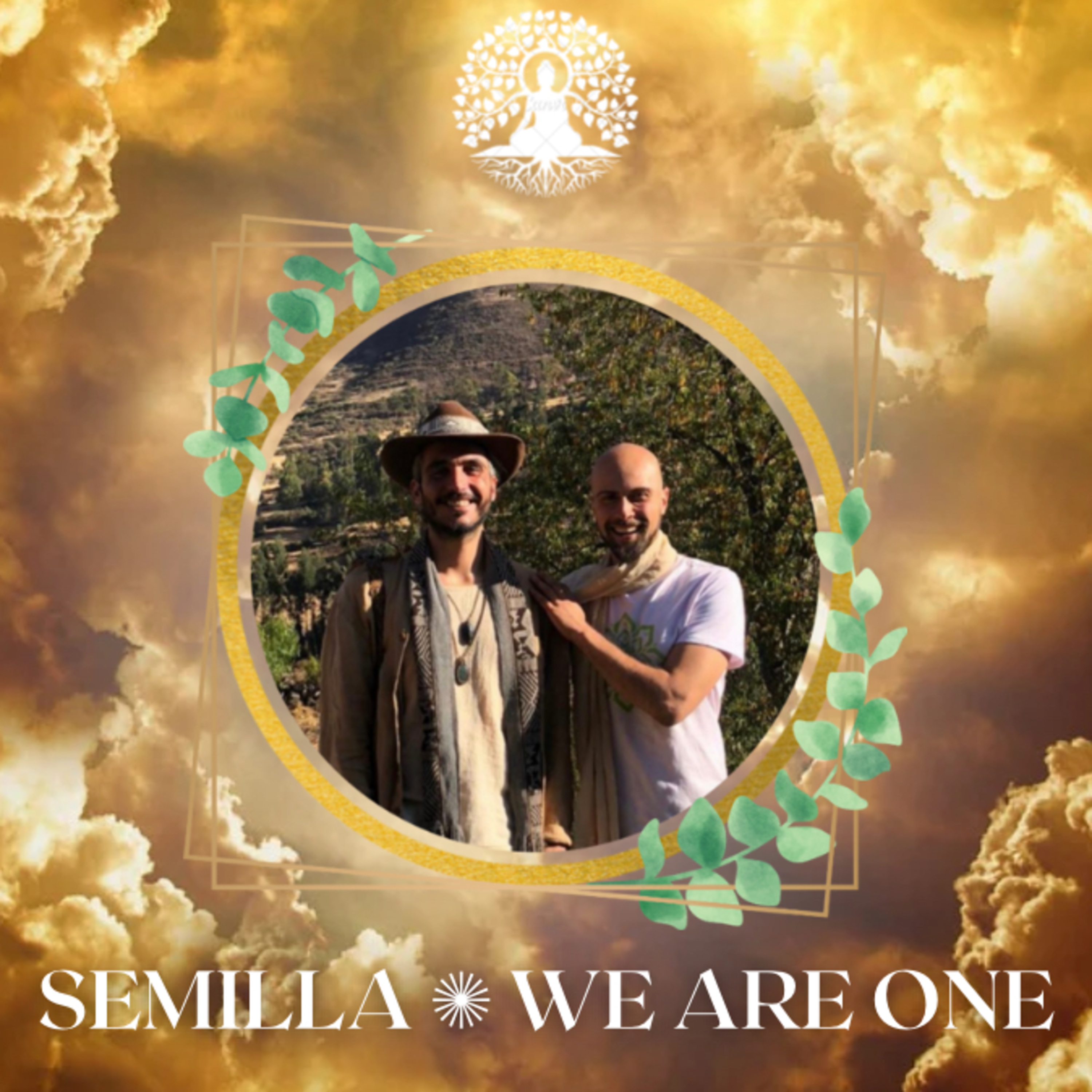Semilla ✵ We Are One