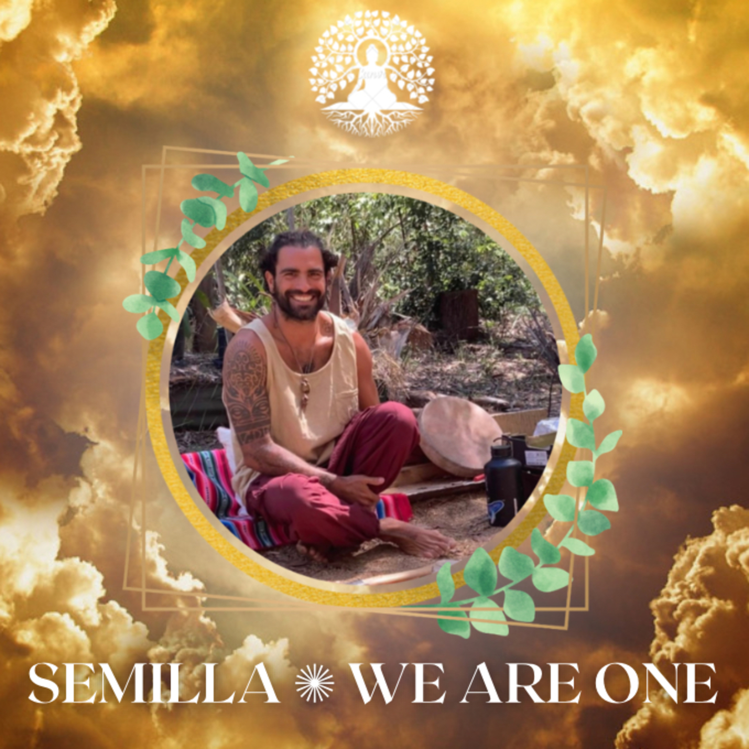 Semilla ✵ We Are One