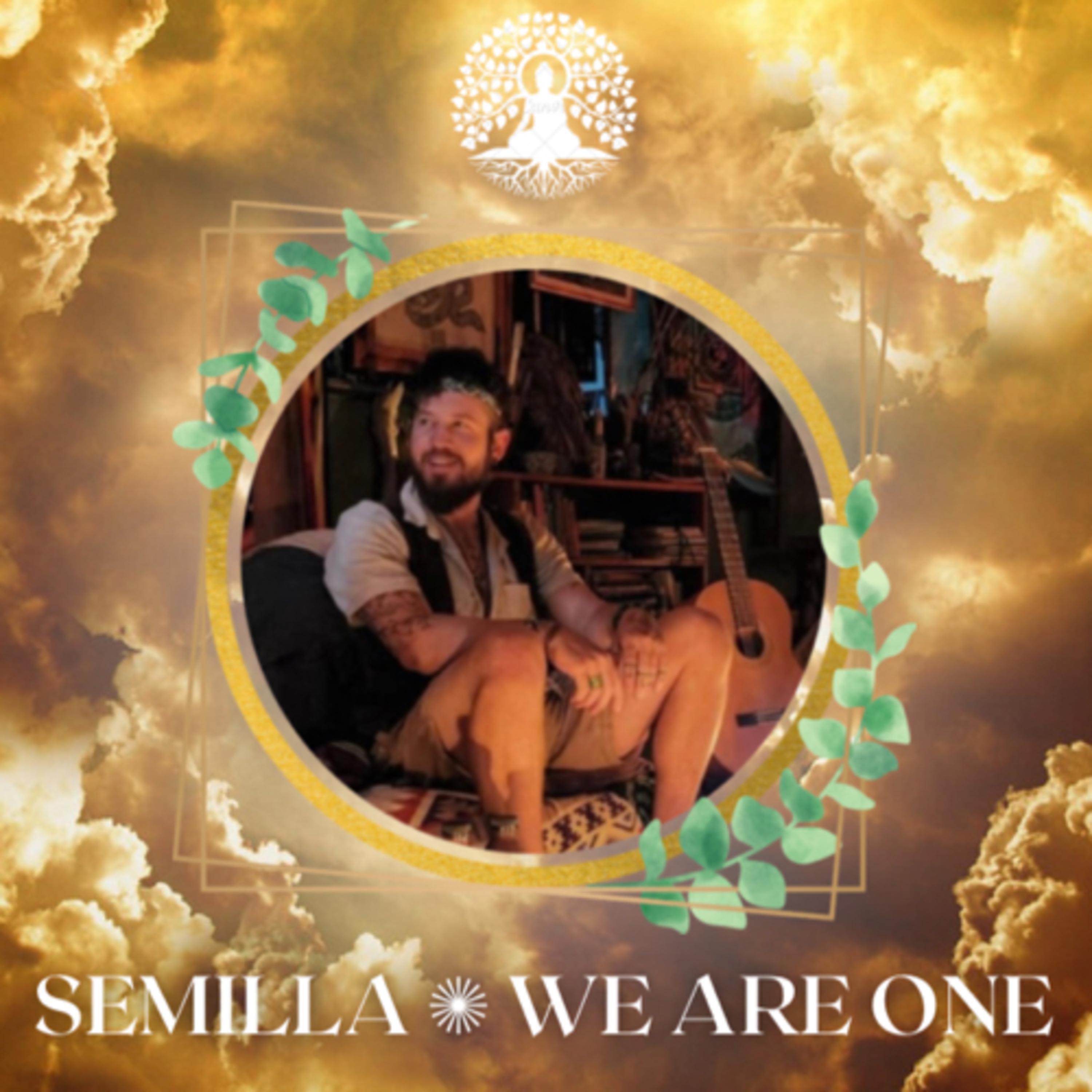 Sananda Siddhartha ✵ Podcast