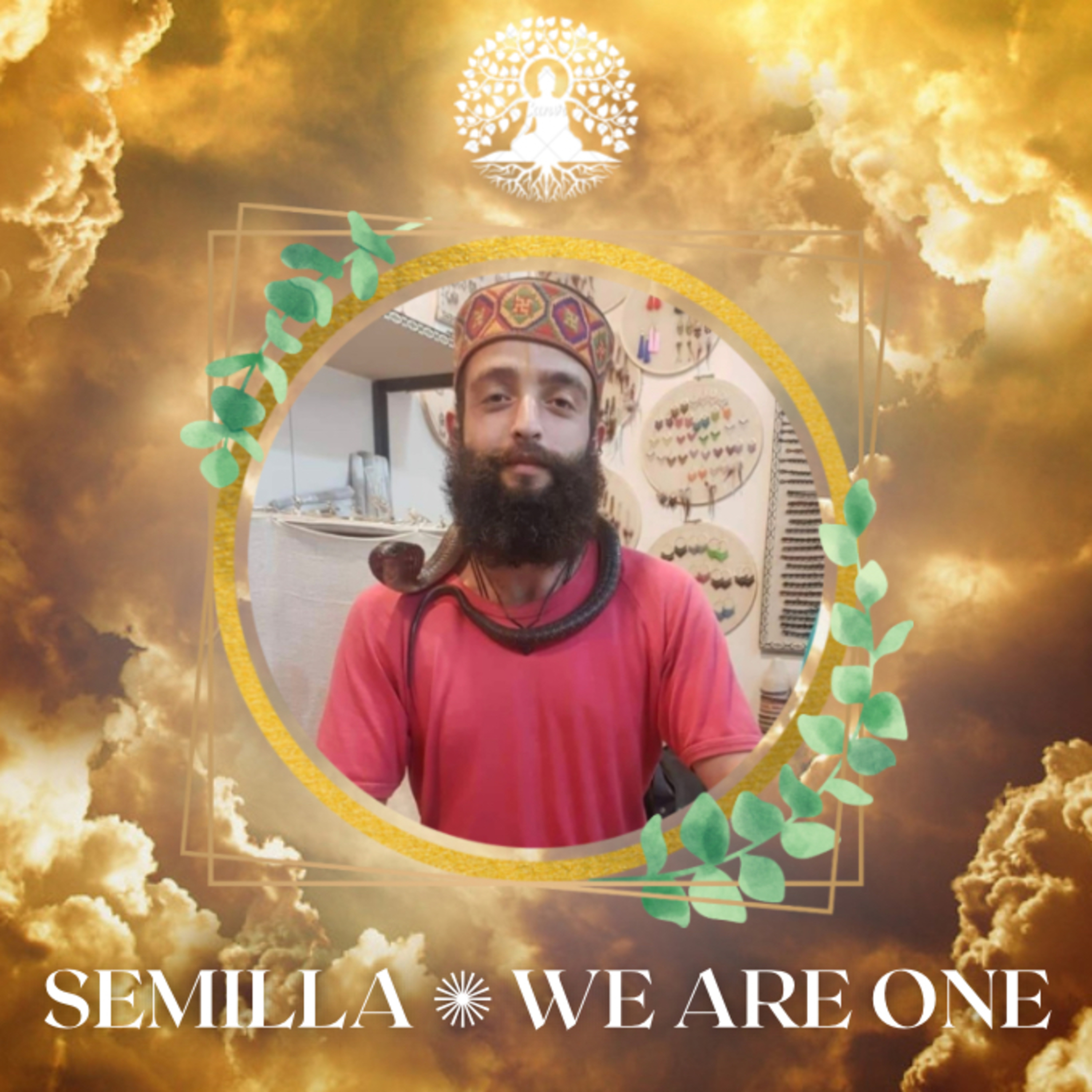 Semilla ✵ We Are One