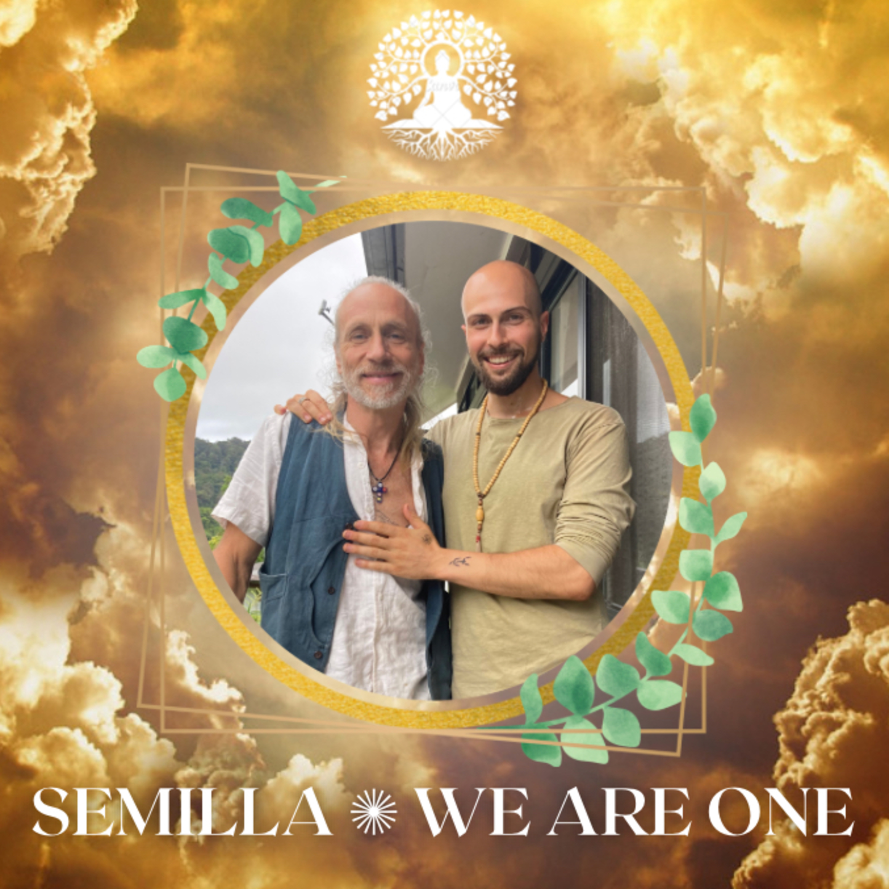 Semilla ✵ We Are One