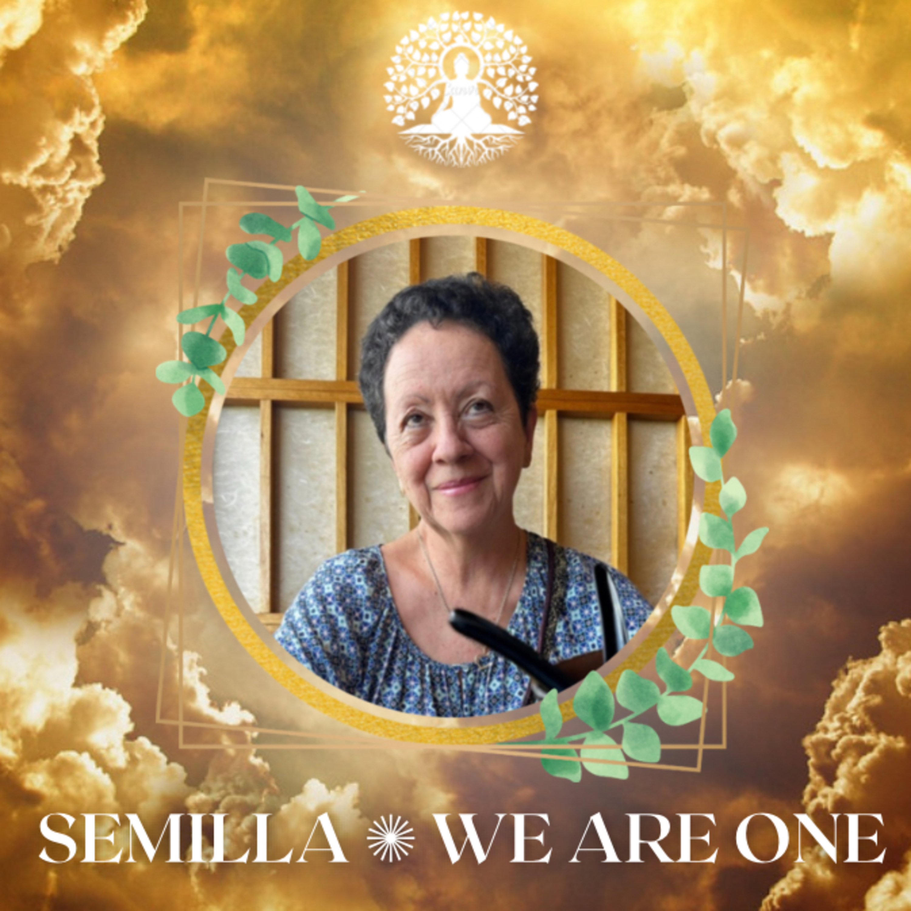 Semilla ✵ We Are One