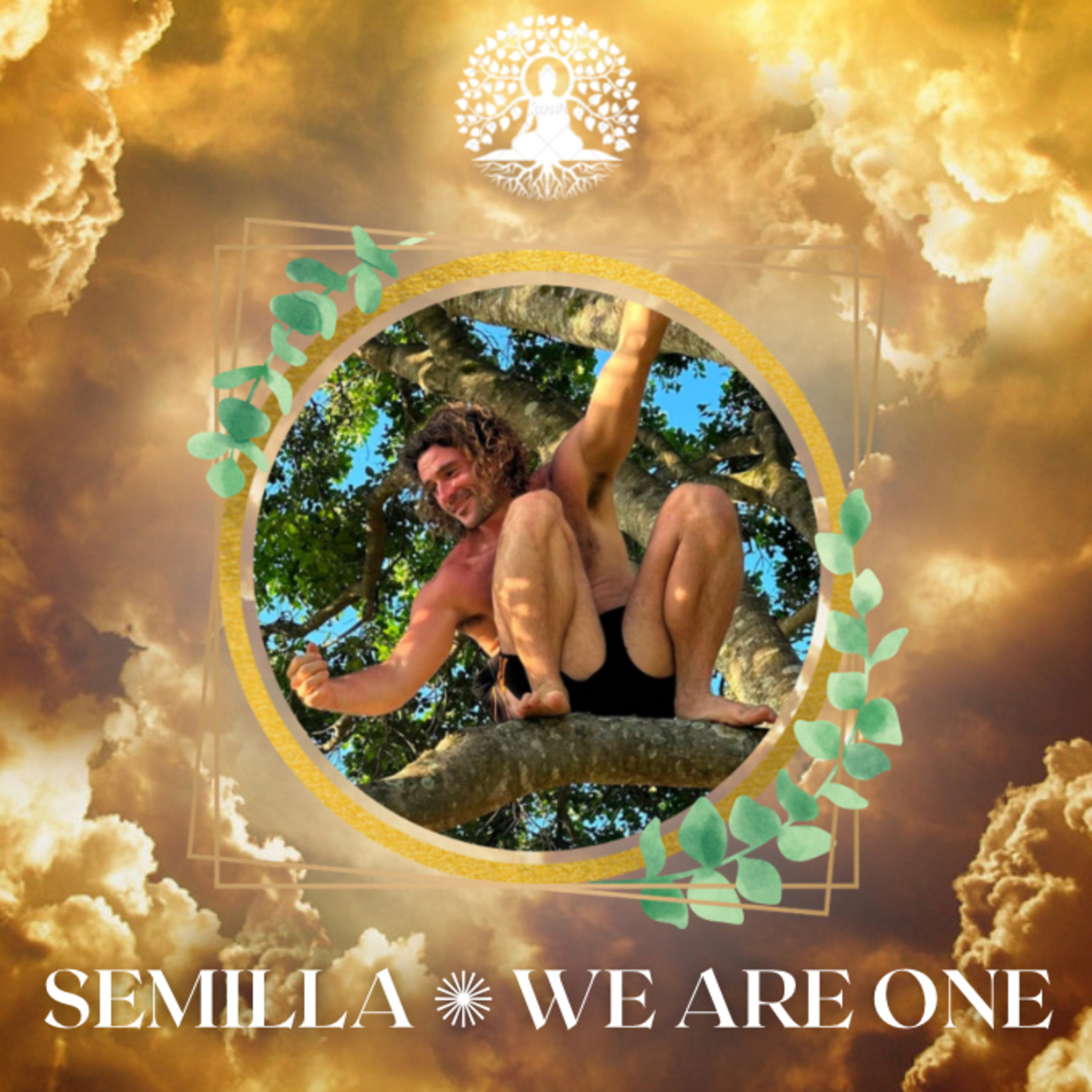 Sananda Siddhartha ✵ Podcast