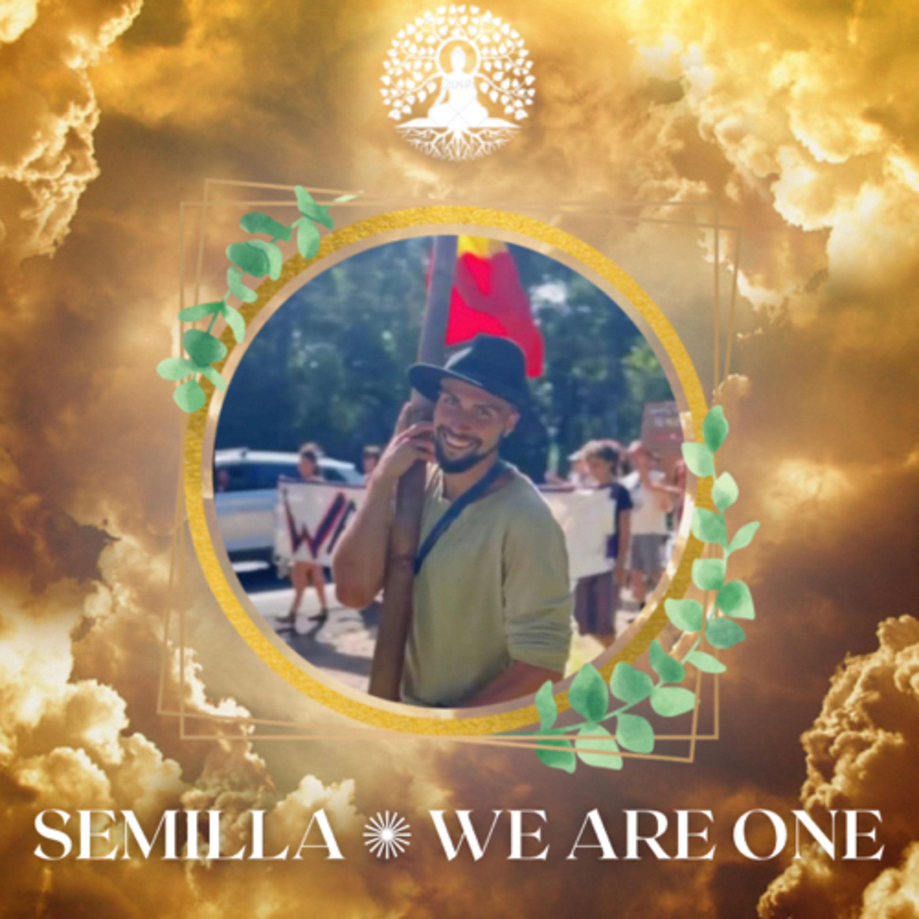 Semilla ✵ We Are One