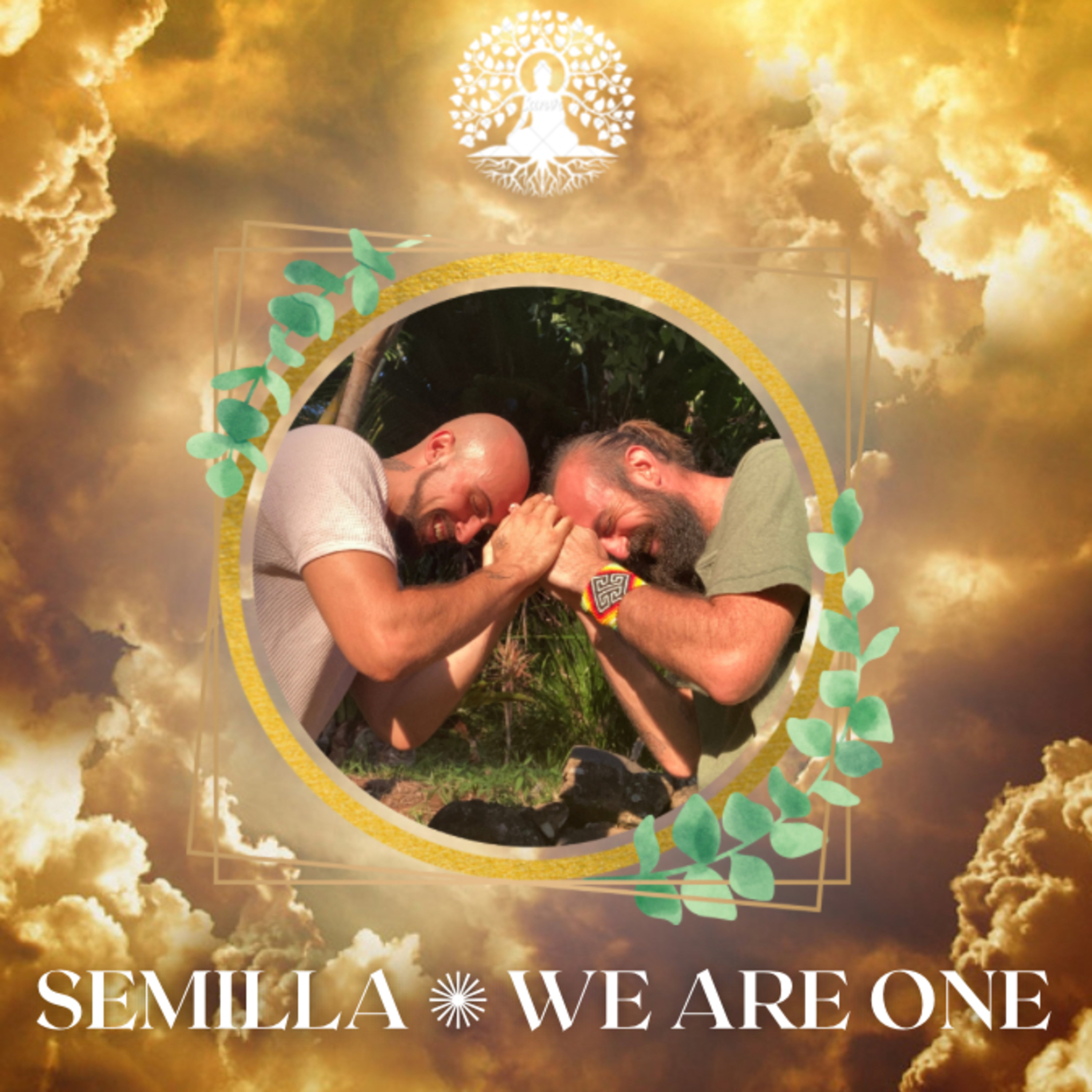 Semilla ✵ We Are One