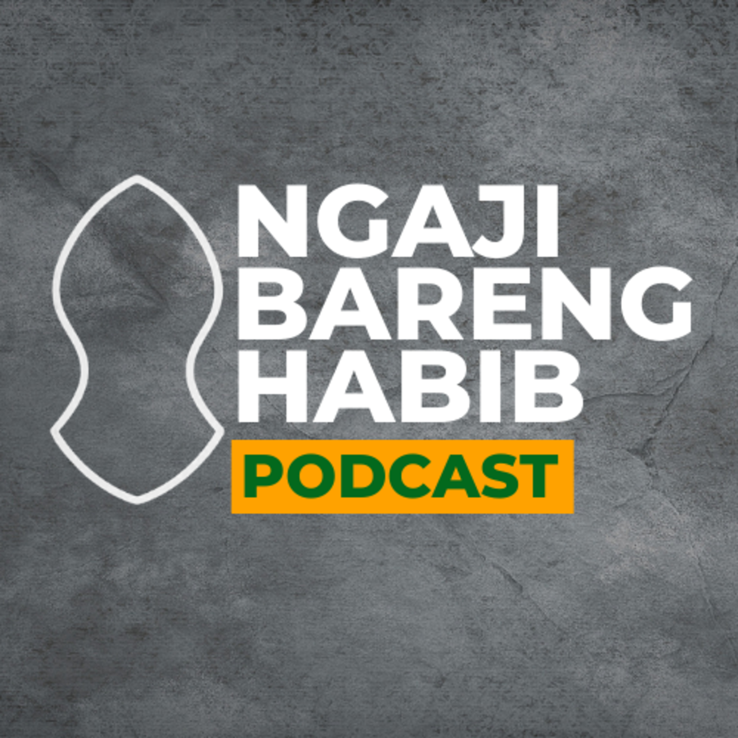 NGAJI BARENG HABIB