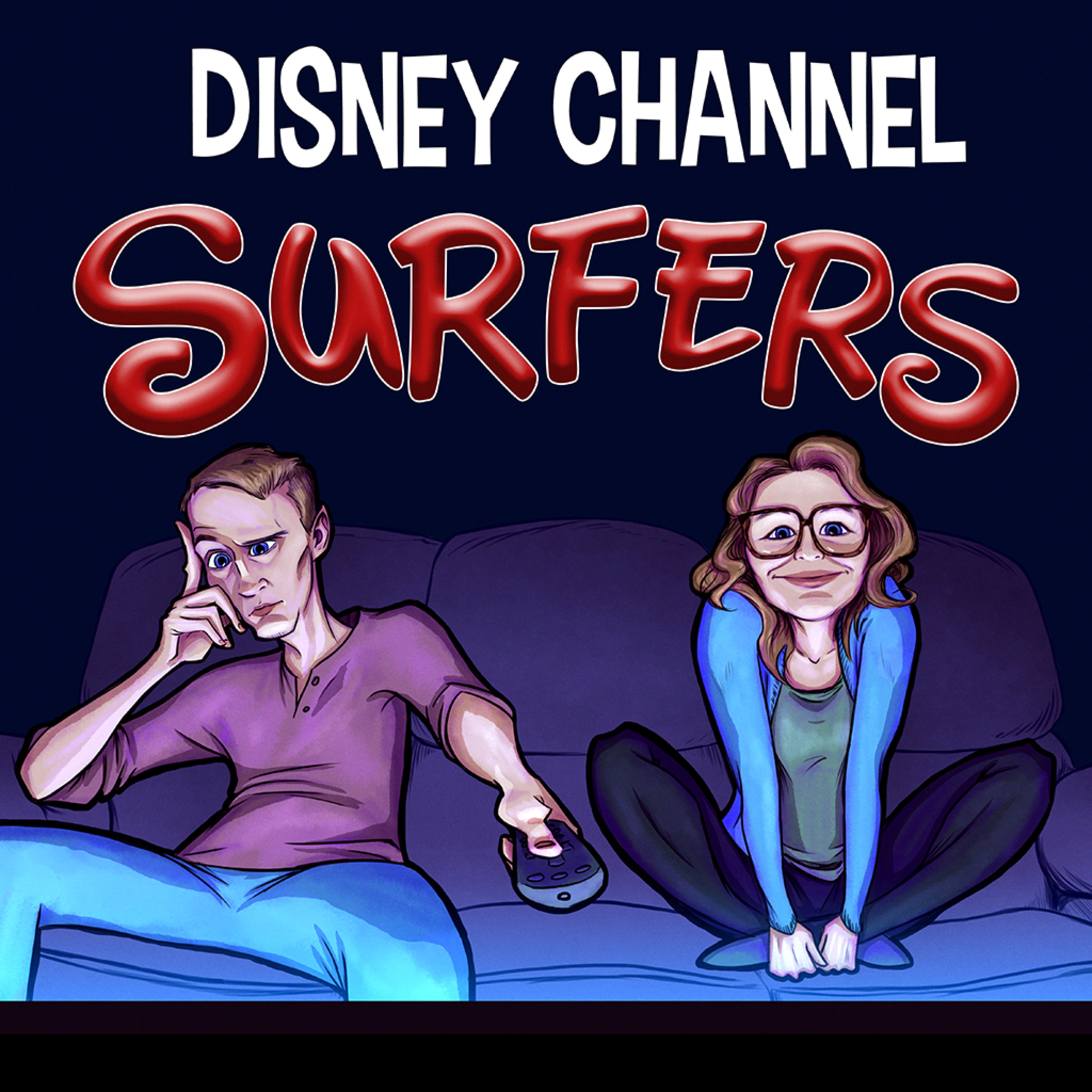 The Movie Connection