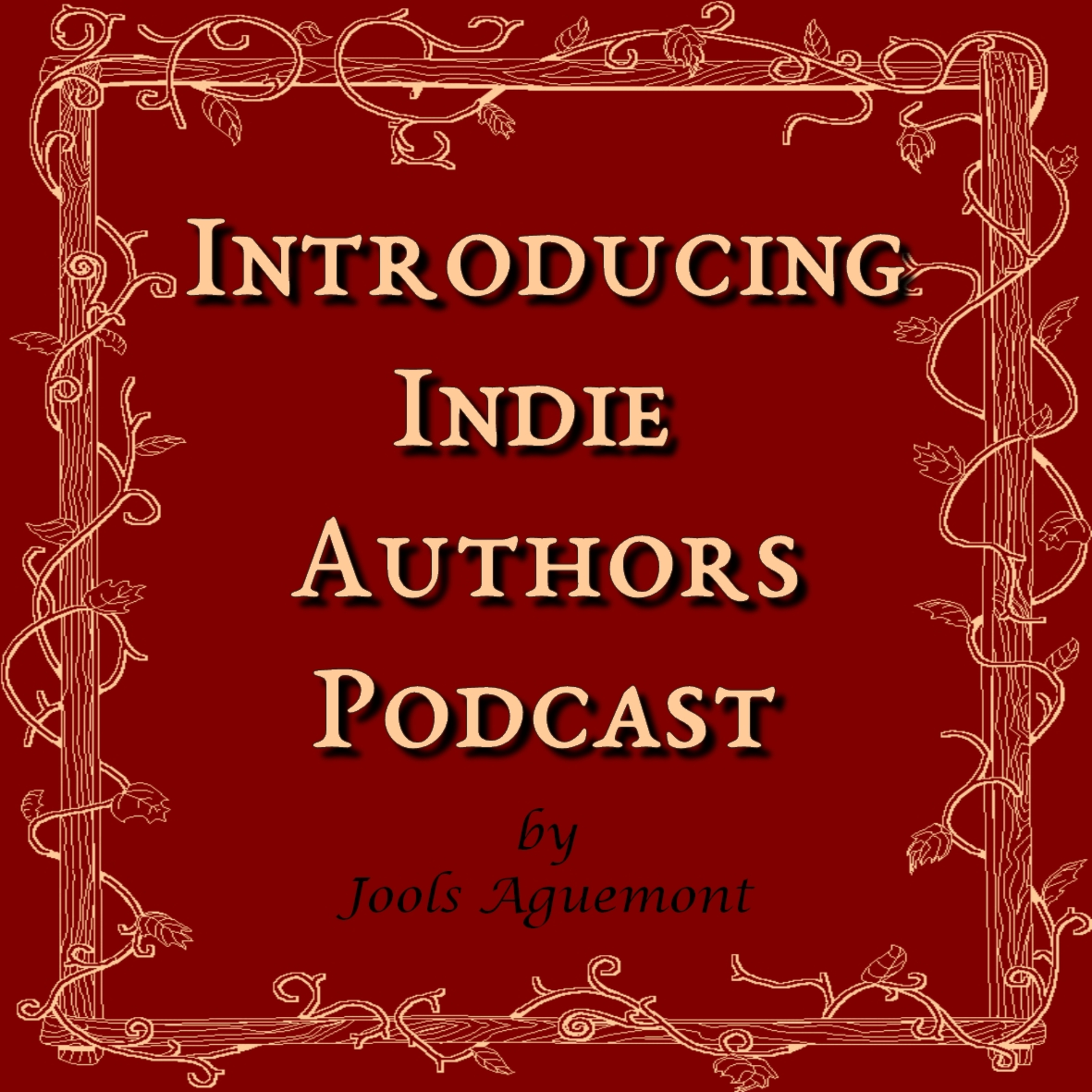 Introducing Indie Authors