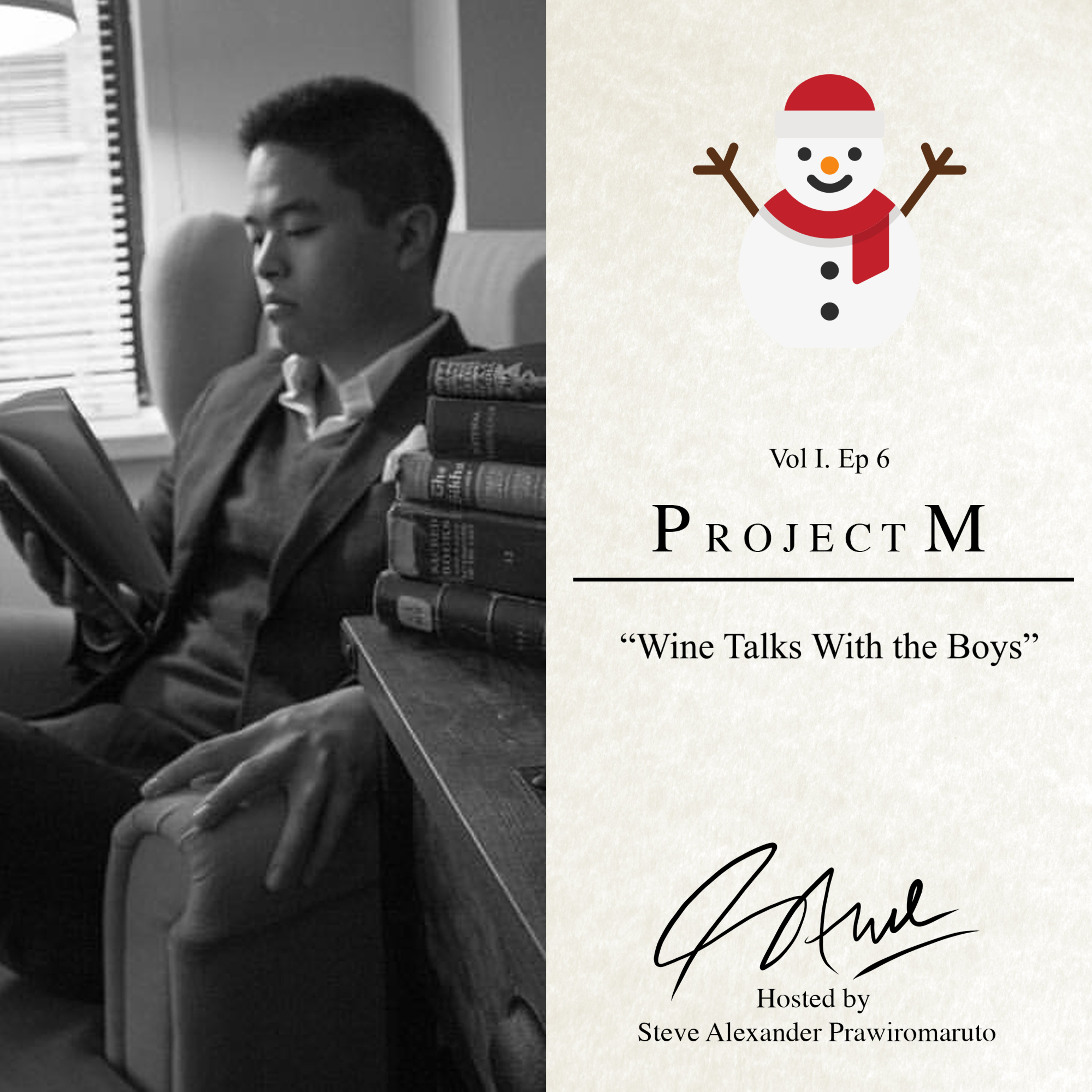 Project M