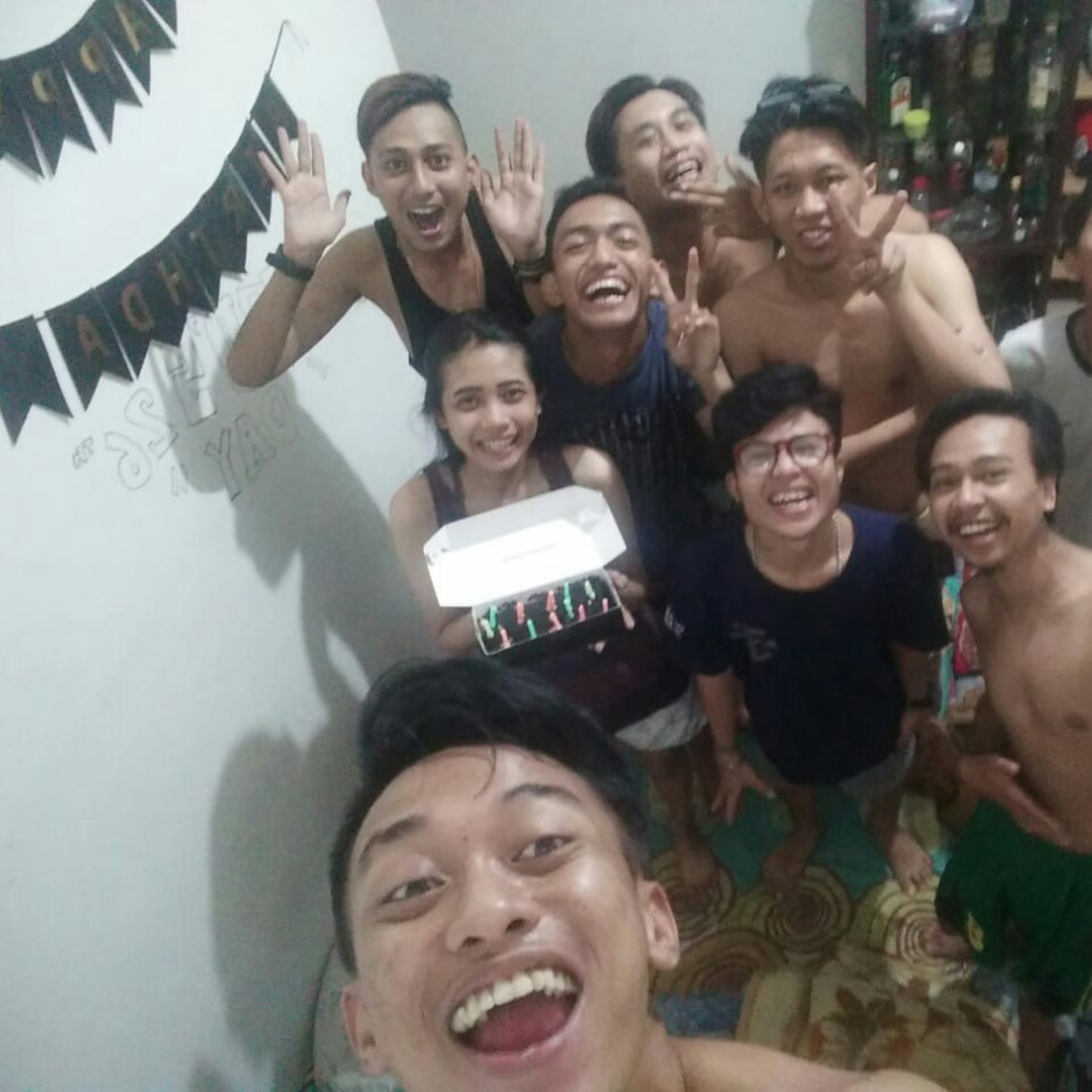 PODBOLONG (PODCAST ngoBrOL dONG)
