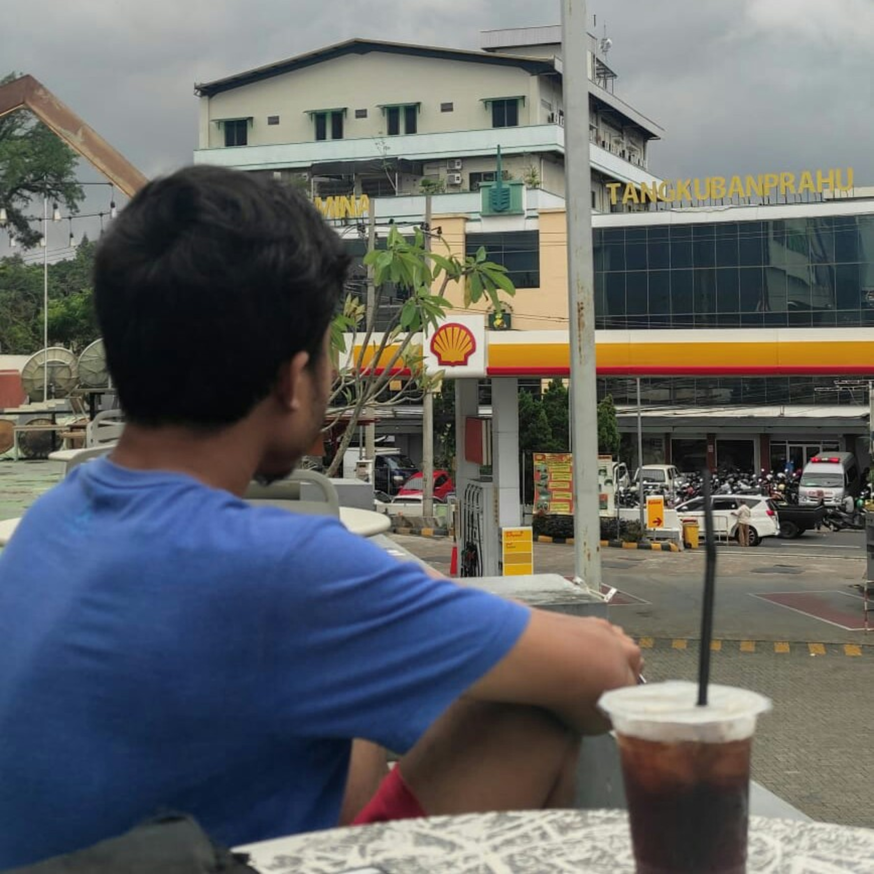 PODBOLONG (PODCAST ngoBrOL dONG)