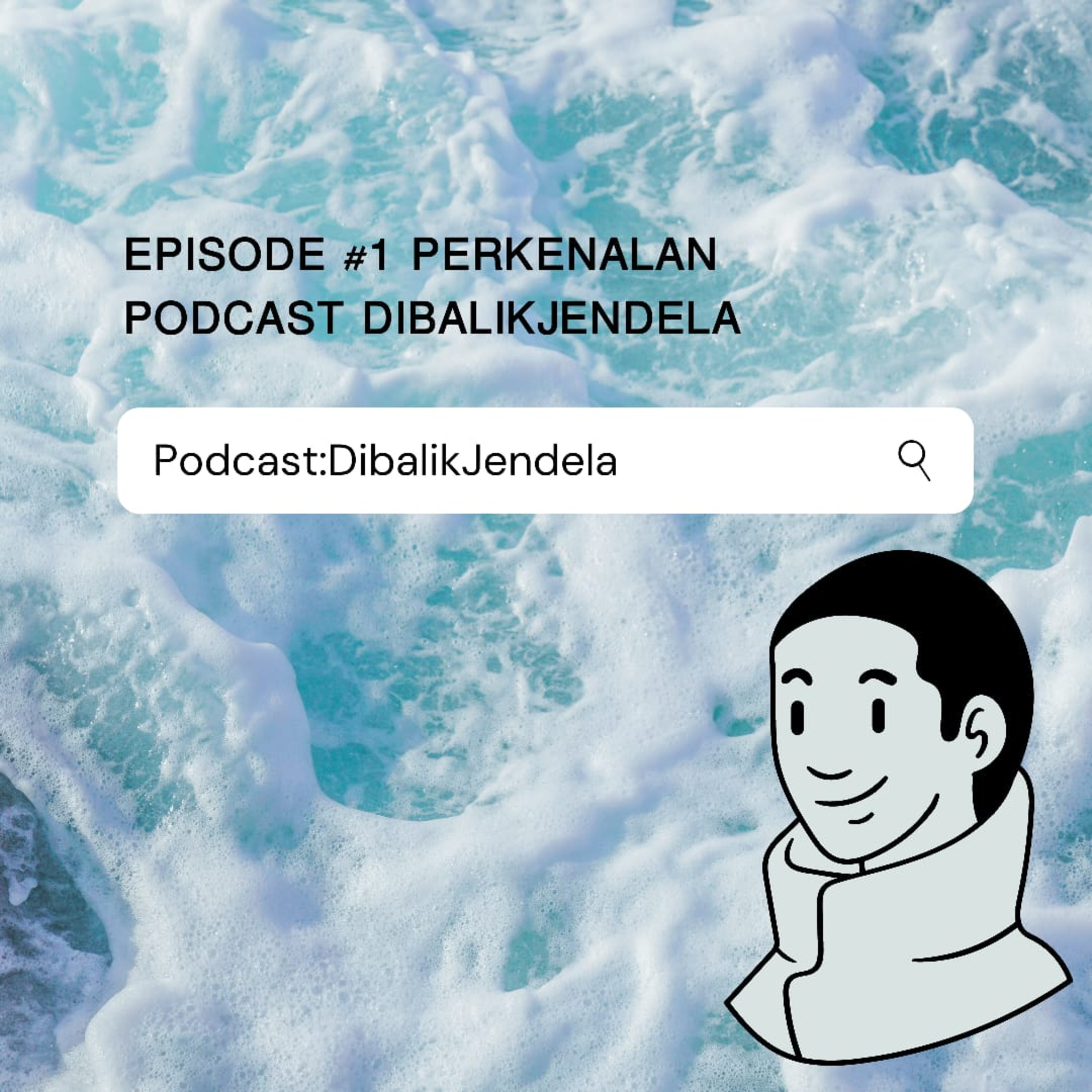 DibalikJendela