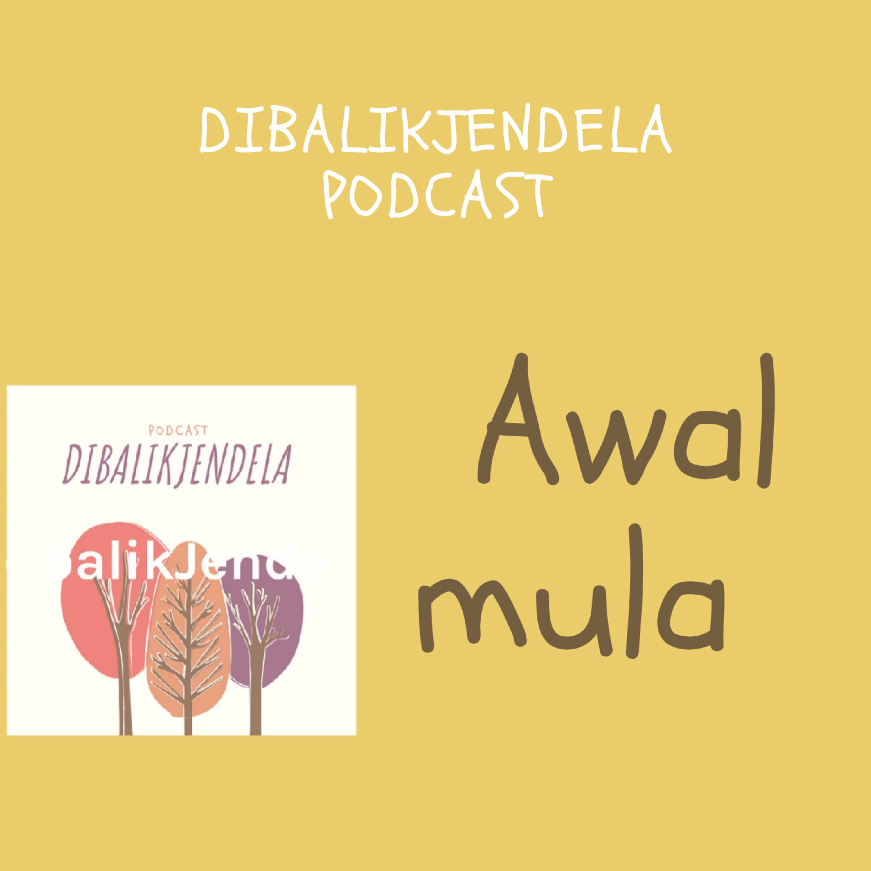 DibalikJendela
