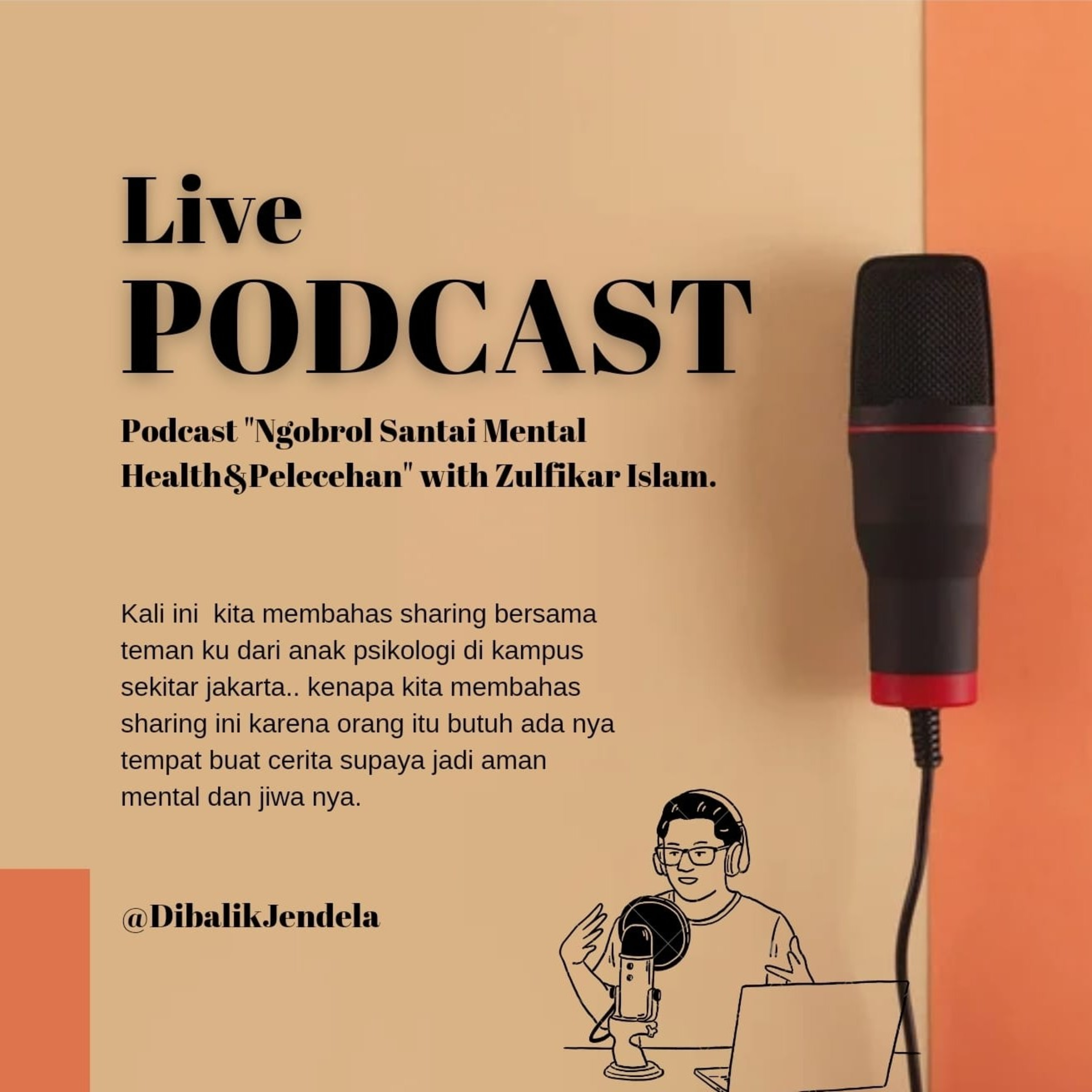 DibalikJendela