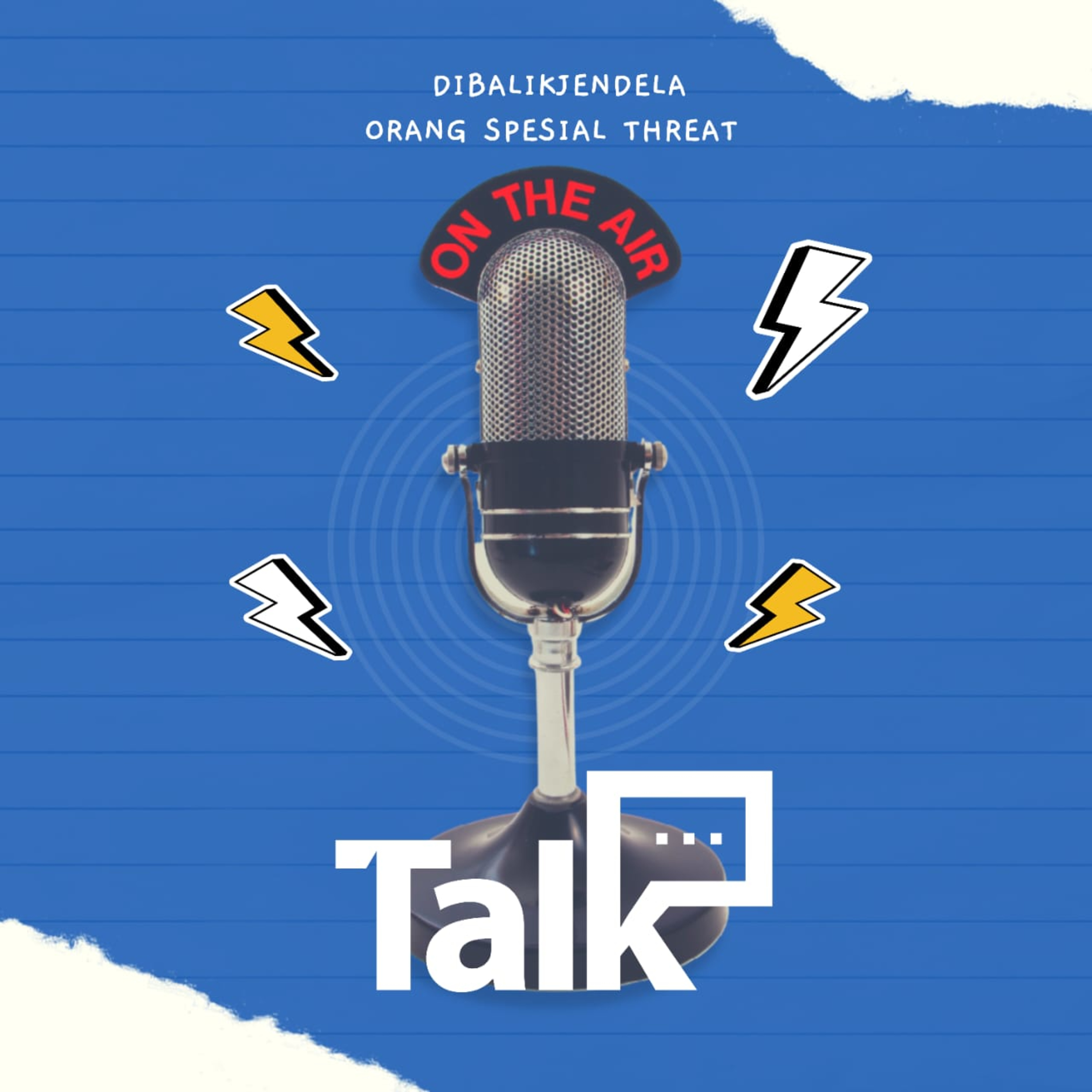 DibalikJendela