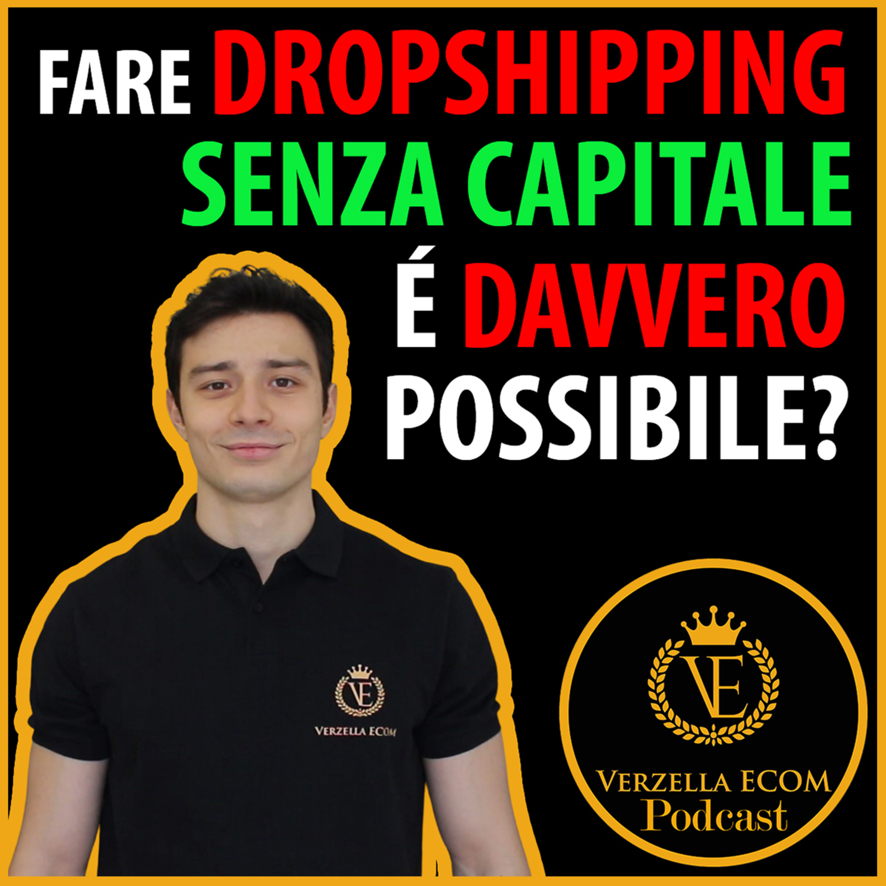 VerzellaEcom Podcast