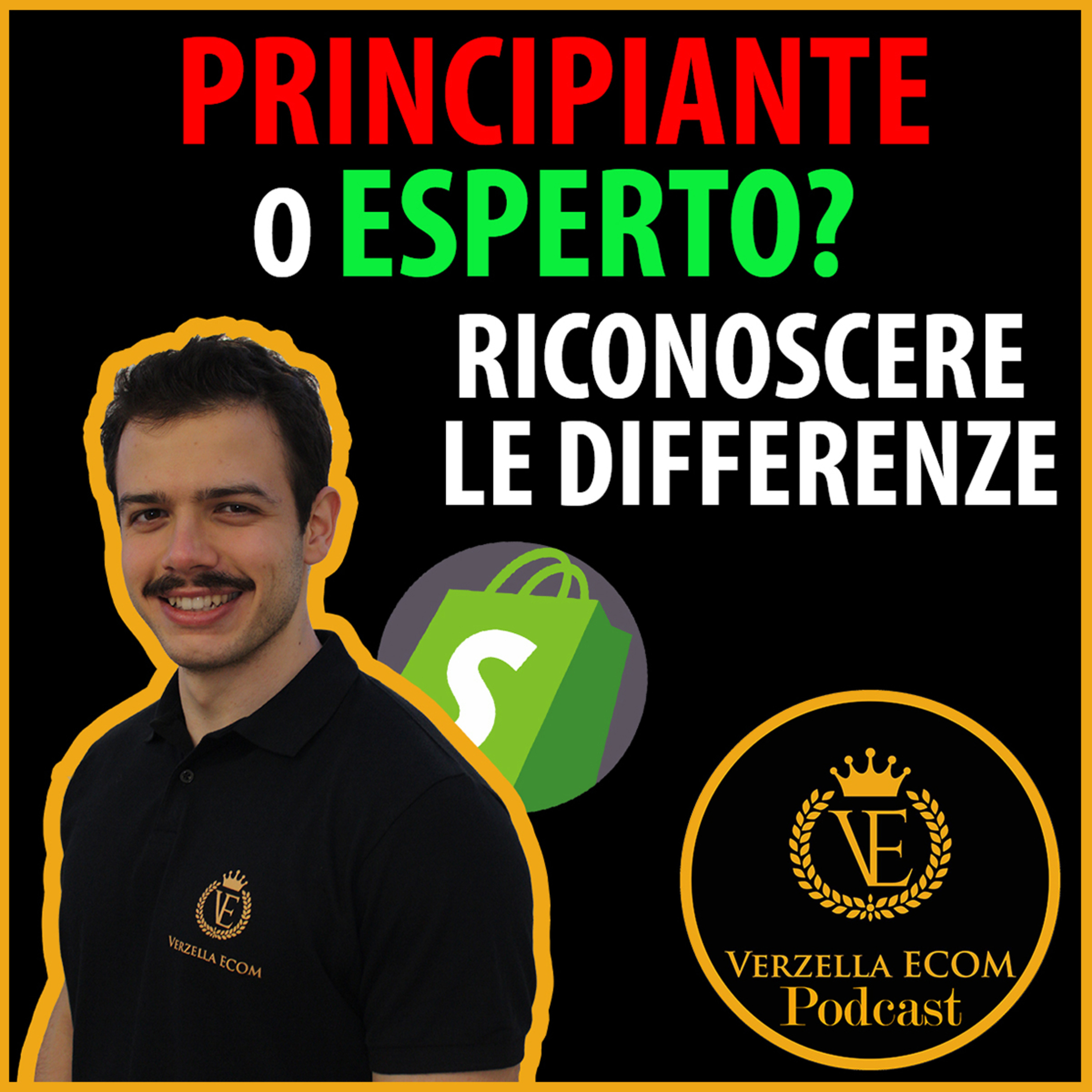 VerzellaEcom Podcast