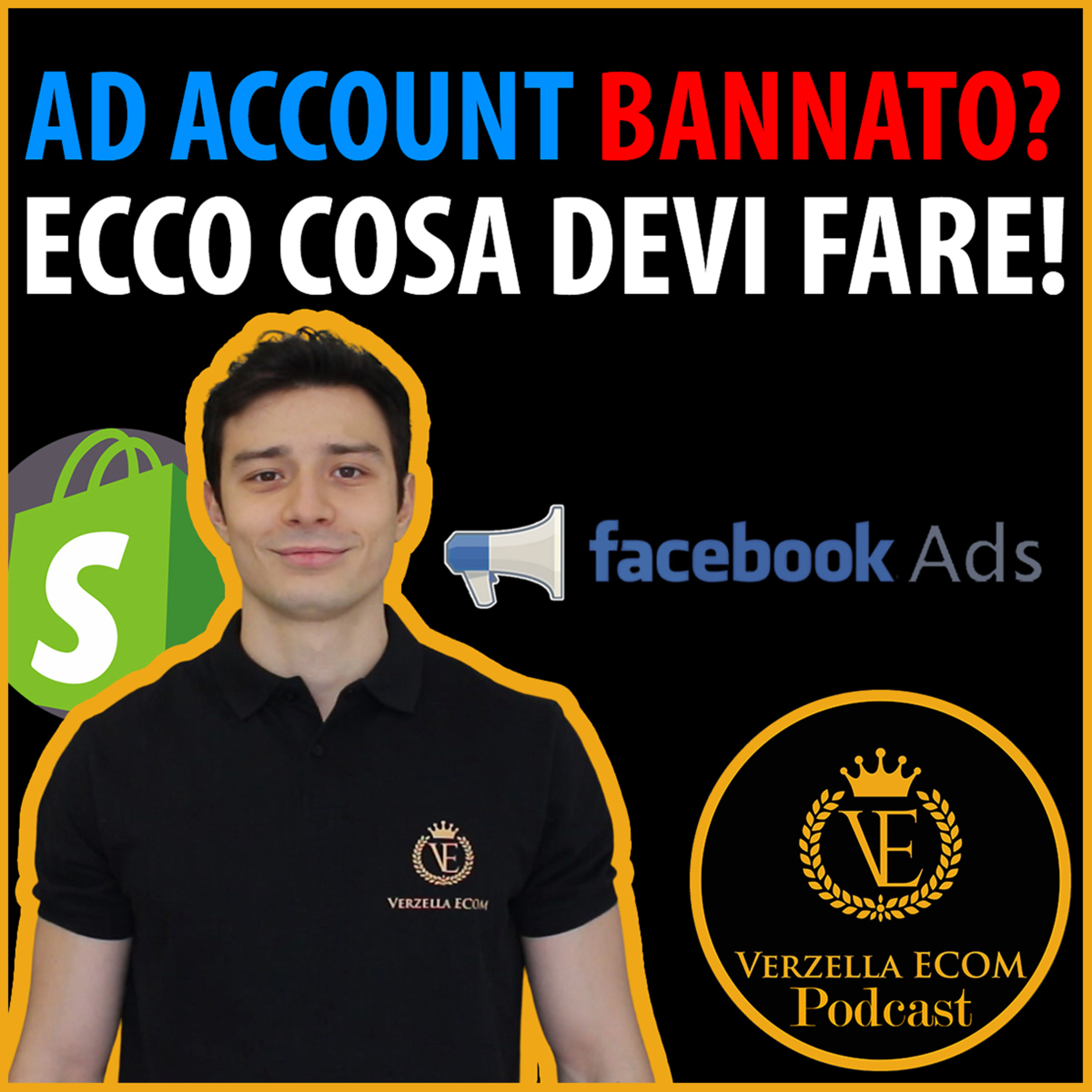 VerzellaEcom Podcast