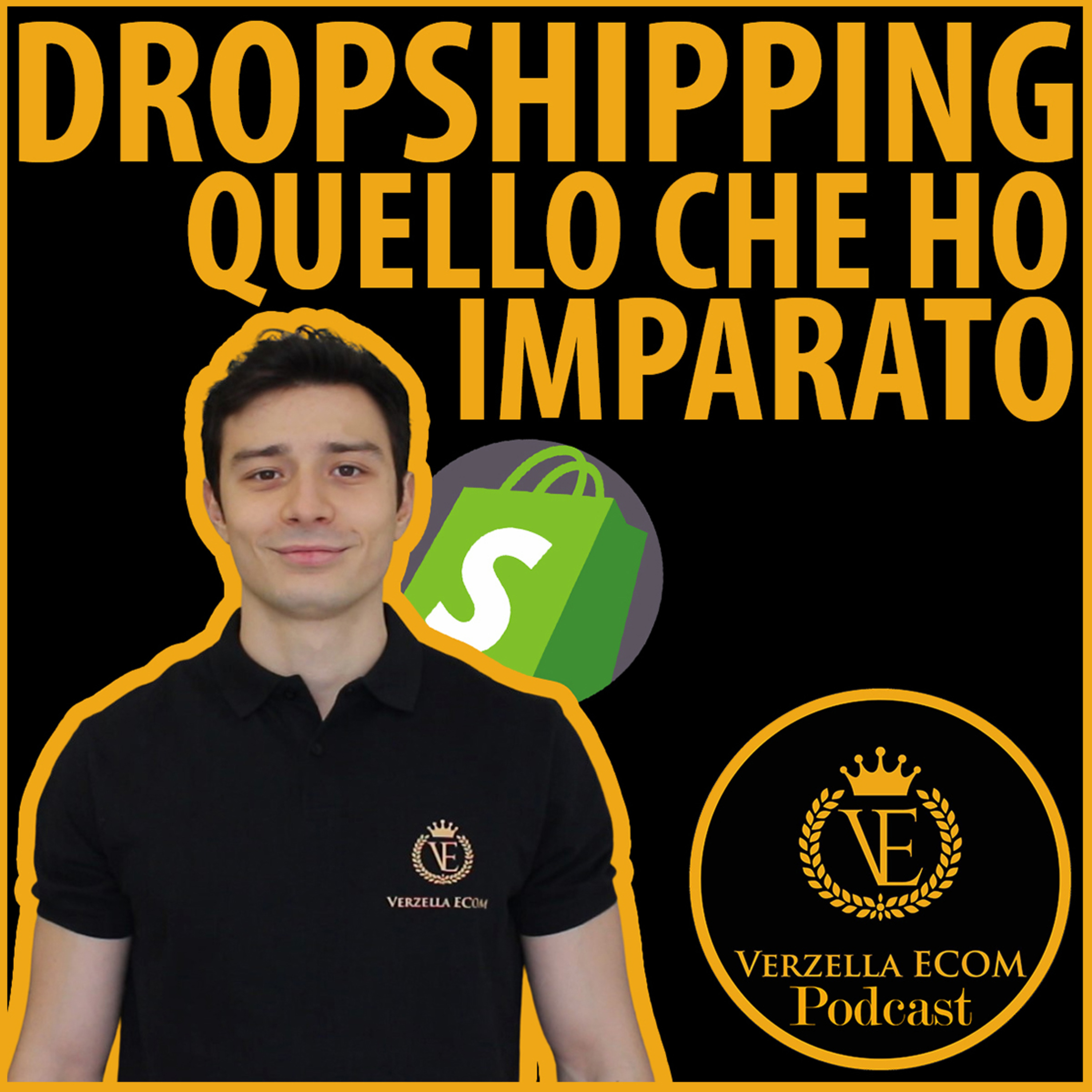 VerzellaEcom Podcast