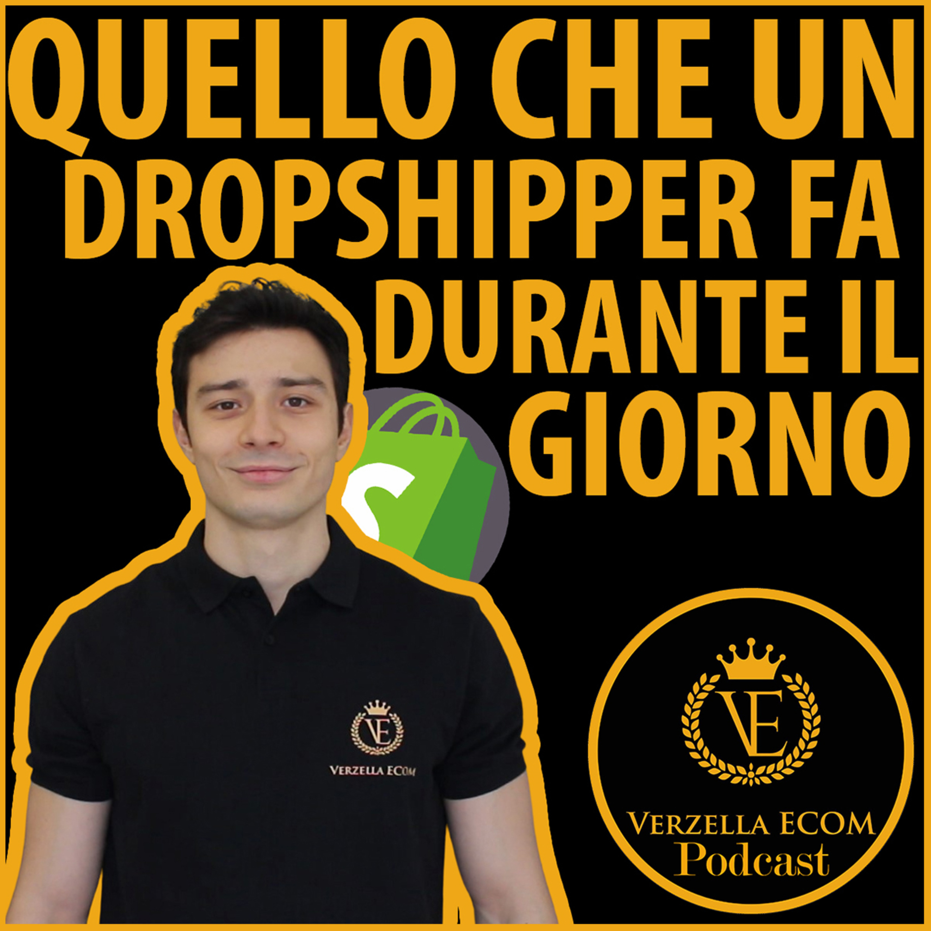 VerzellaEcom Podcast